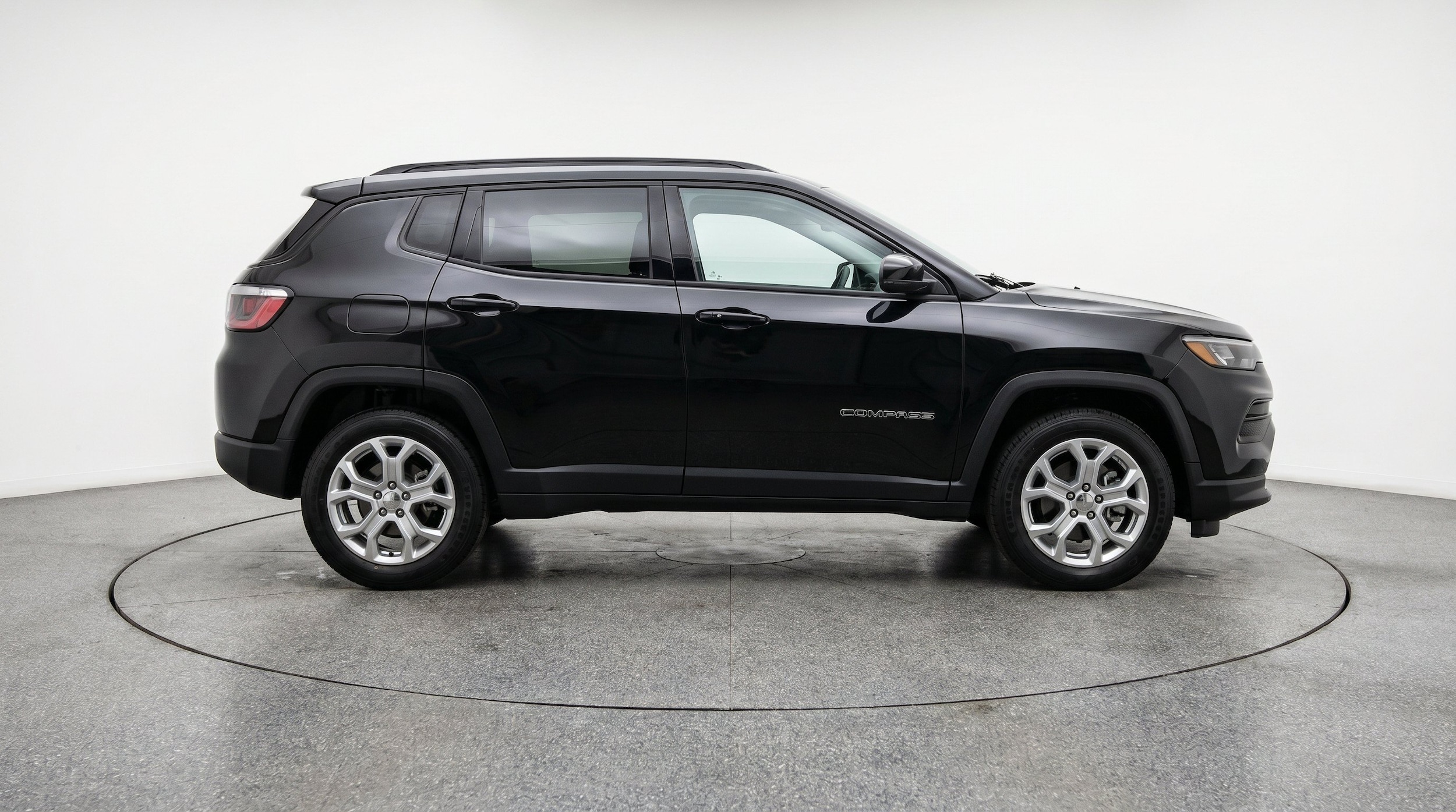 Thumbnail: 2025 Jeep Compass - 10