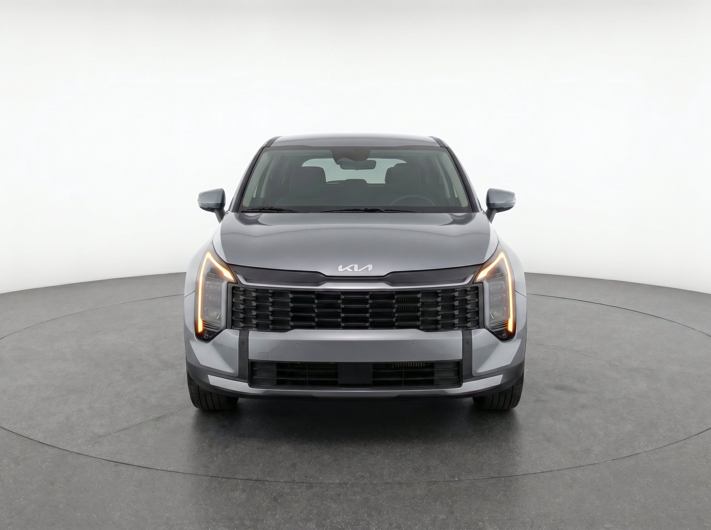 Thumbnail: 2026 Kia Sportage - 2