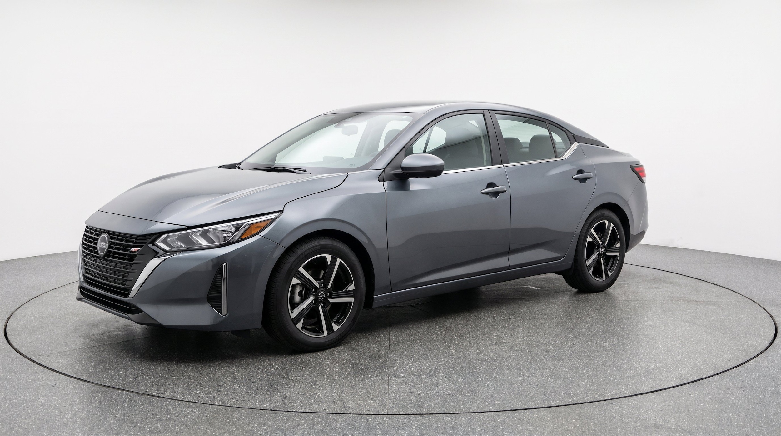 Thumbnail: 2025 Nissan Sentra - 3