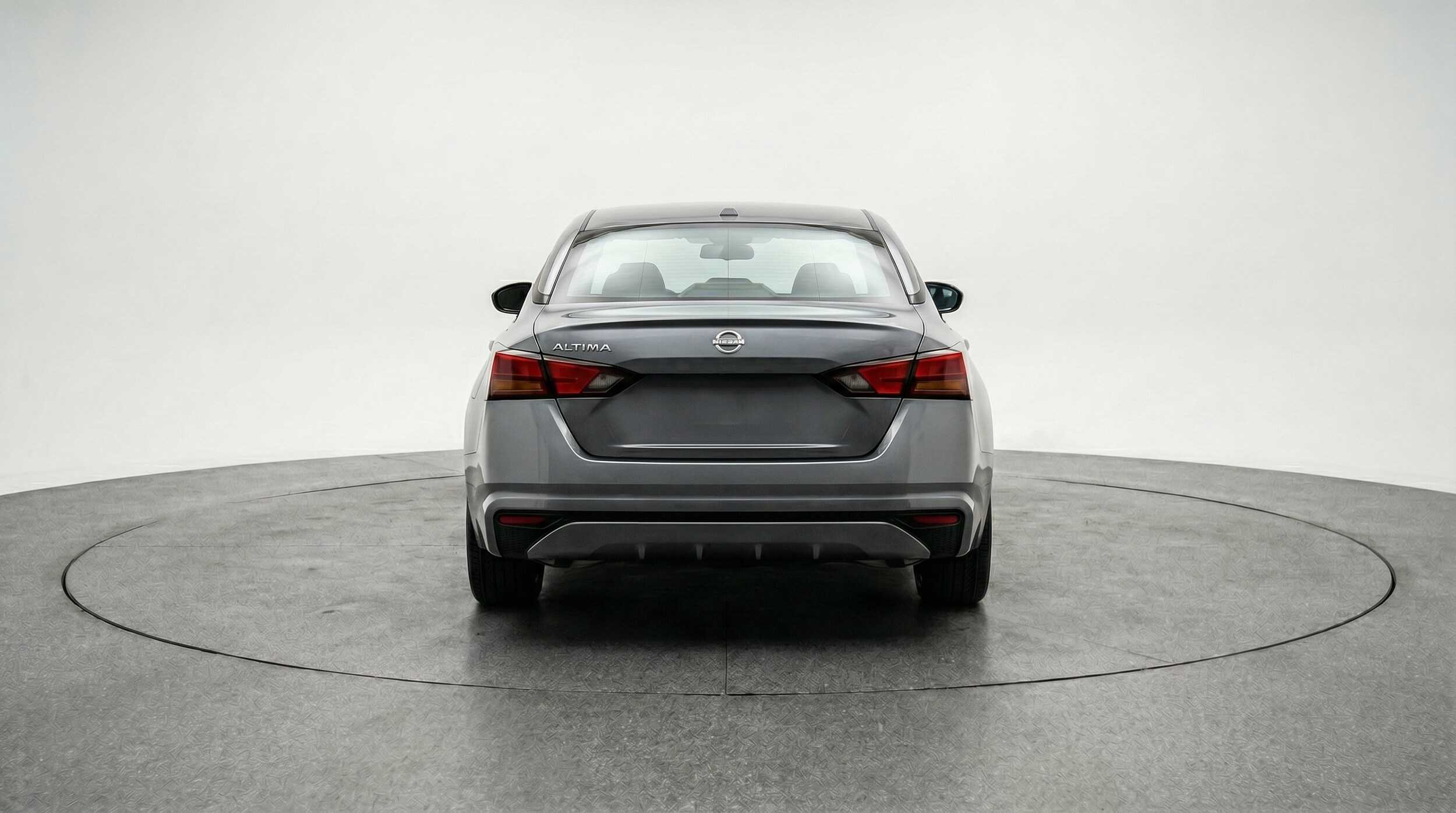 Thumbnail: 2026 Nissan Altima - 7