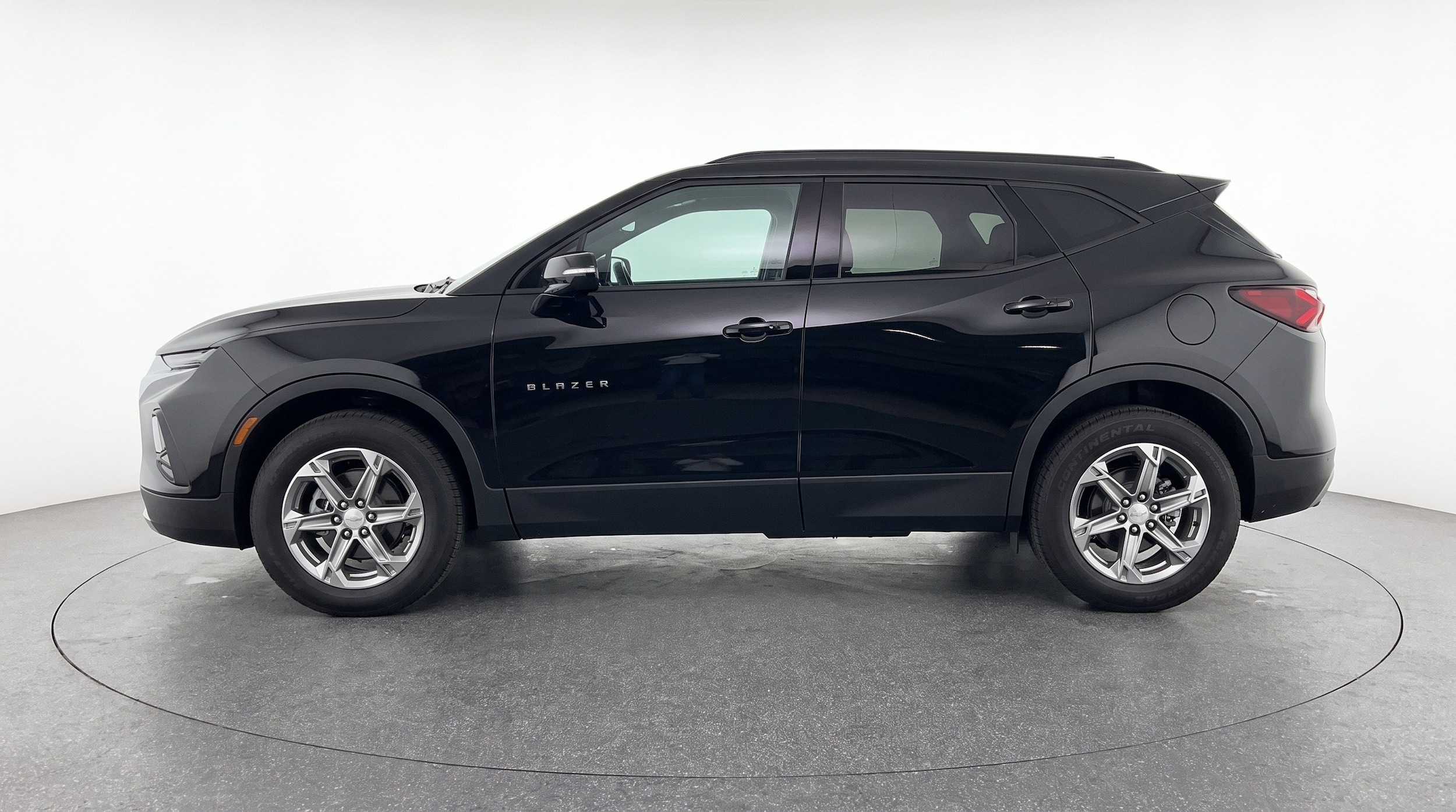 Thumbnail: 2026 Chevrolet Blazer - 5