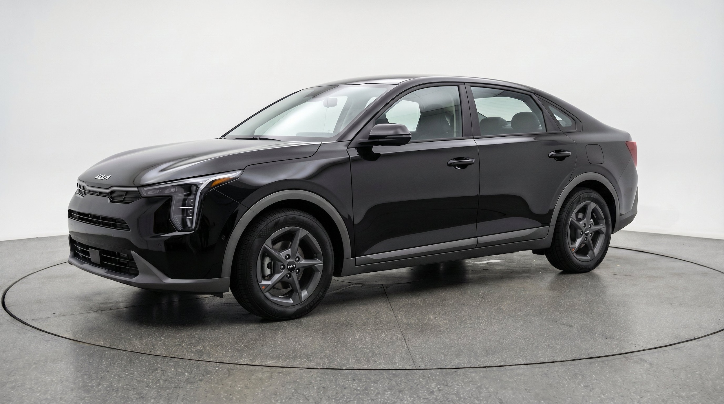 Thumbnail: 2026 Kia K4 - 3