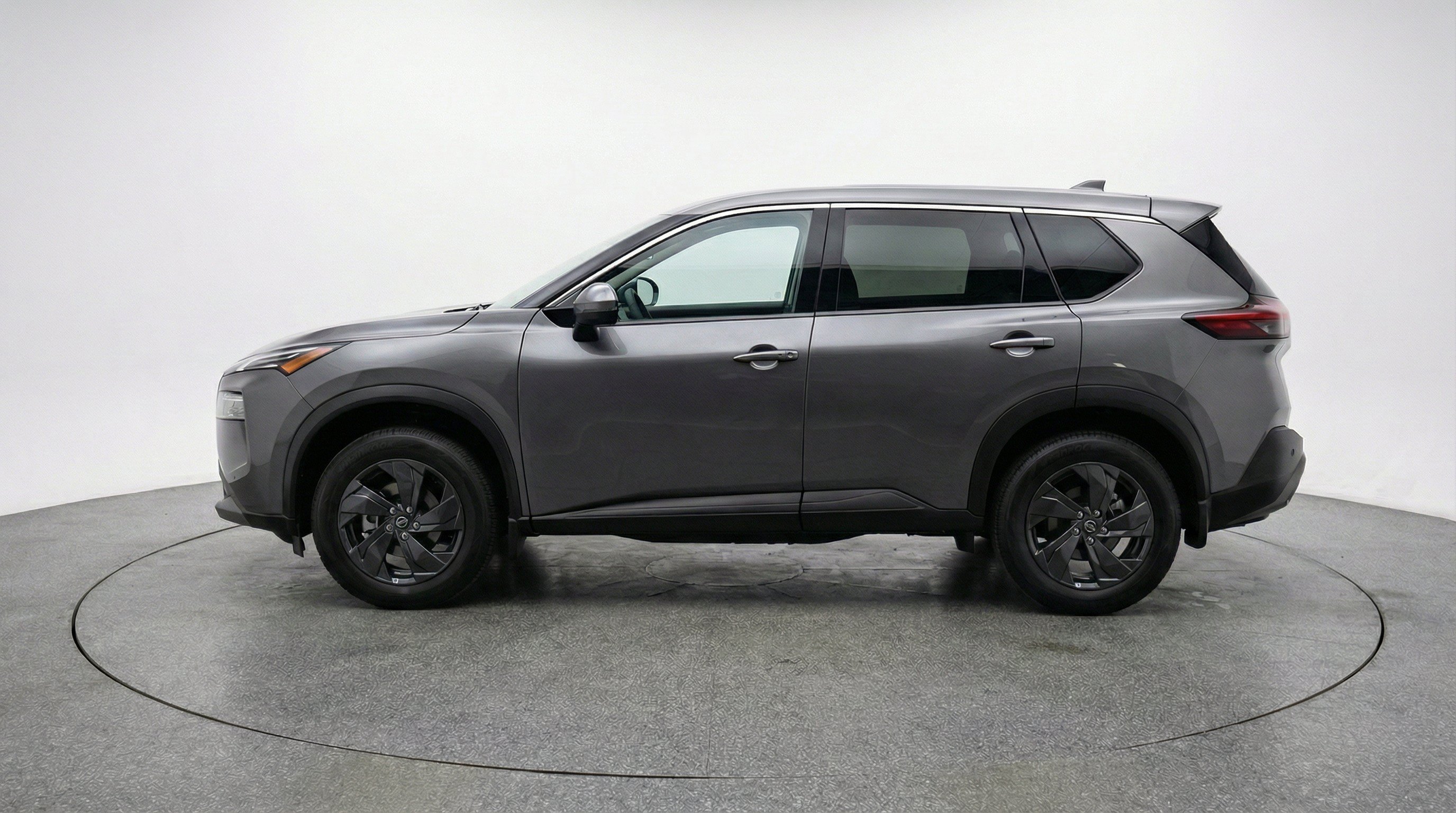 Thumbnail: 2026 Nissan Rogue - 5