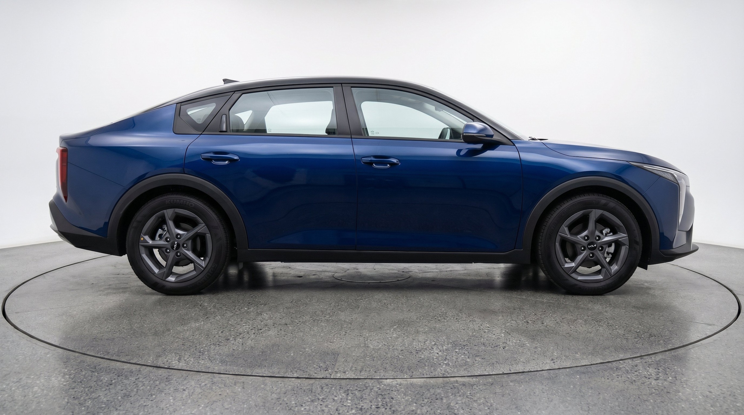 Thumbnail: 2026 Kia K4 - 11