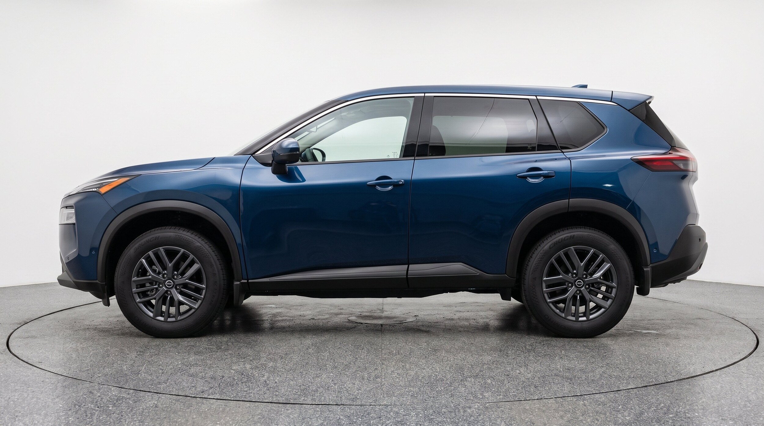 Thumbnail: 2026 Nissan Rogue - 5