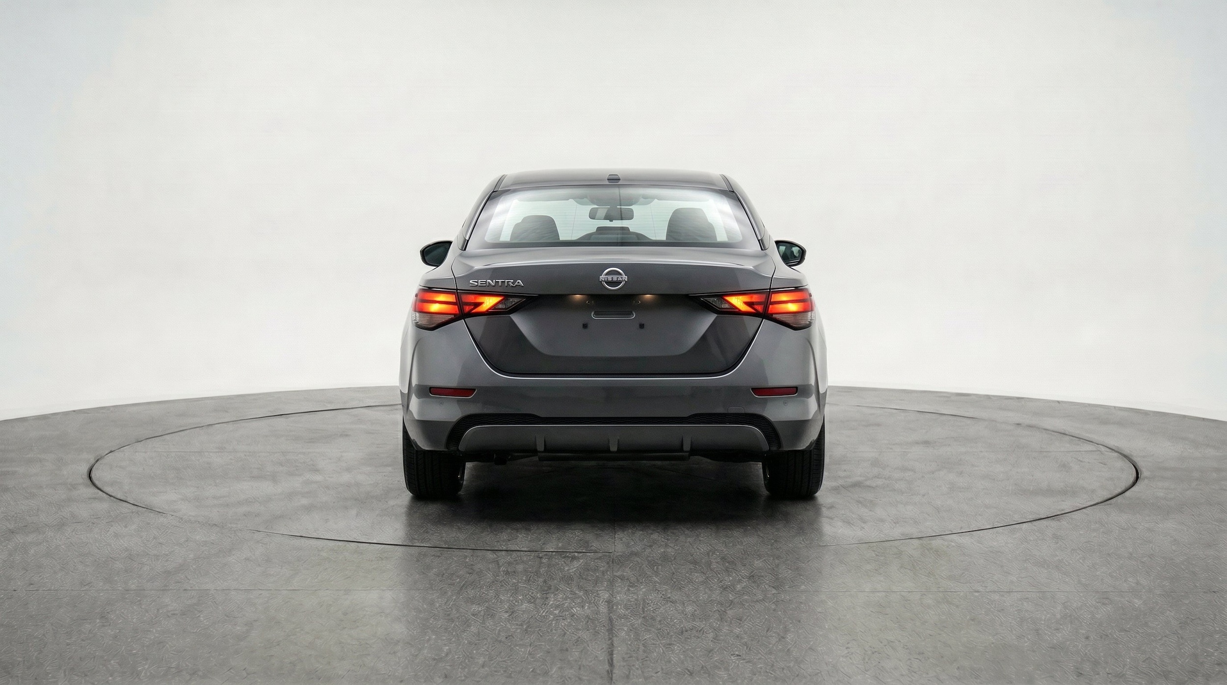 Thumbnail: 2025 Nissan Sentra - 7