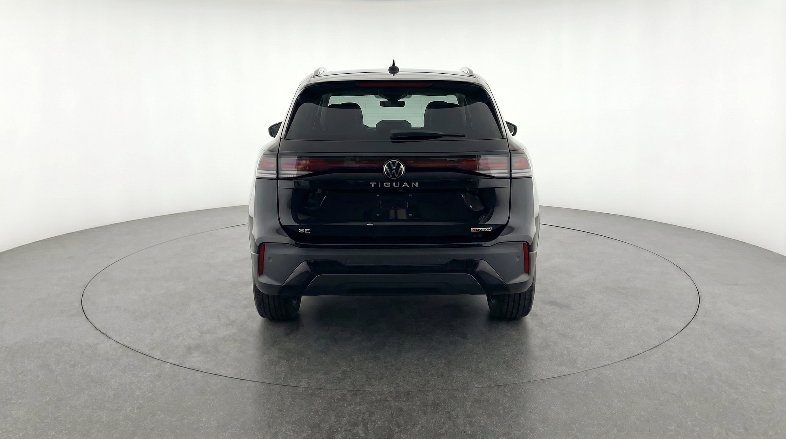 Thumbnail: 2026 Volkswagen Tiguan - 7