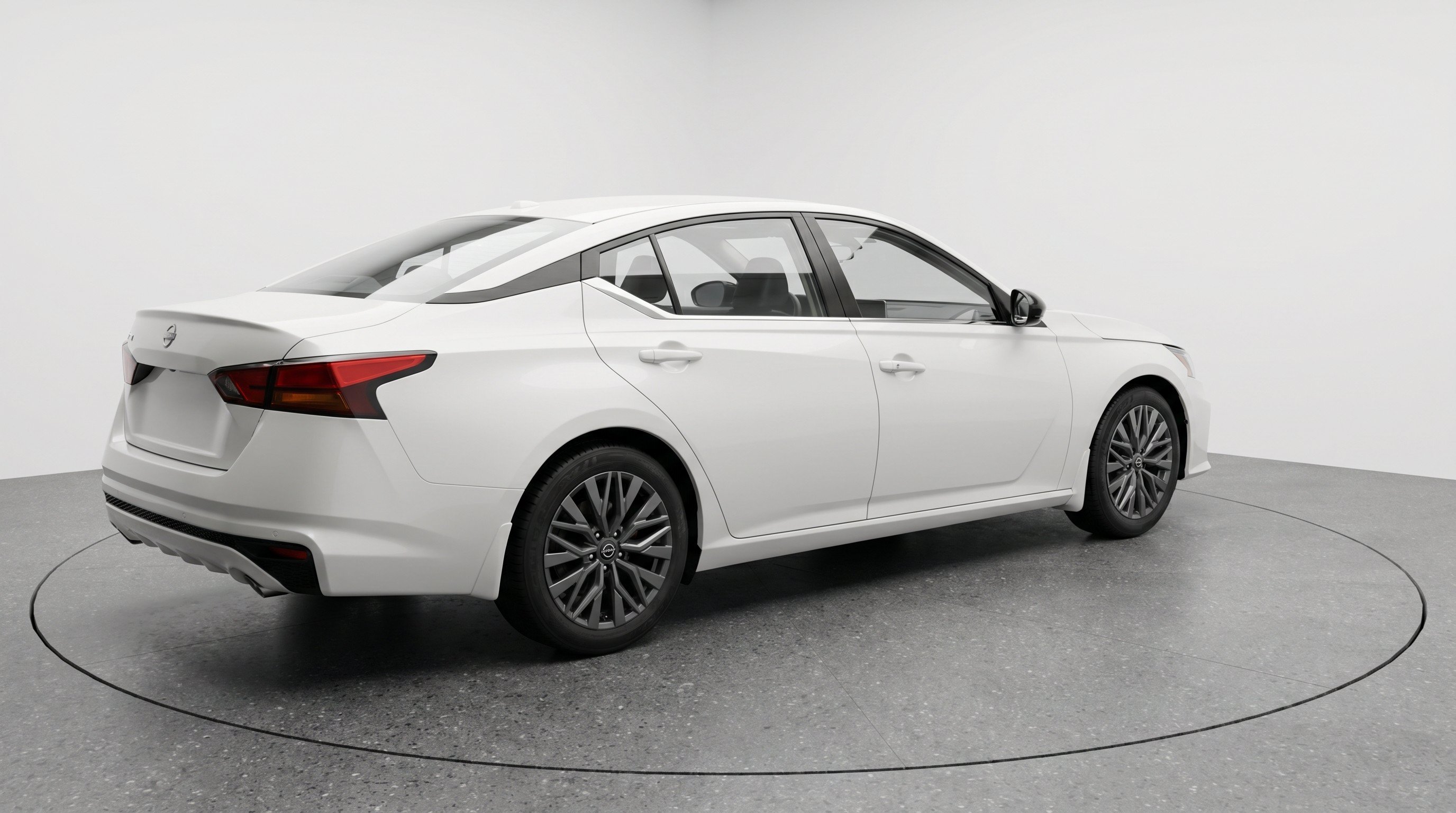 Thumbnail: 2026 Nissan Altima - 9