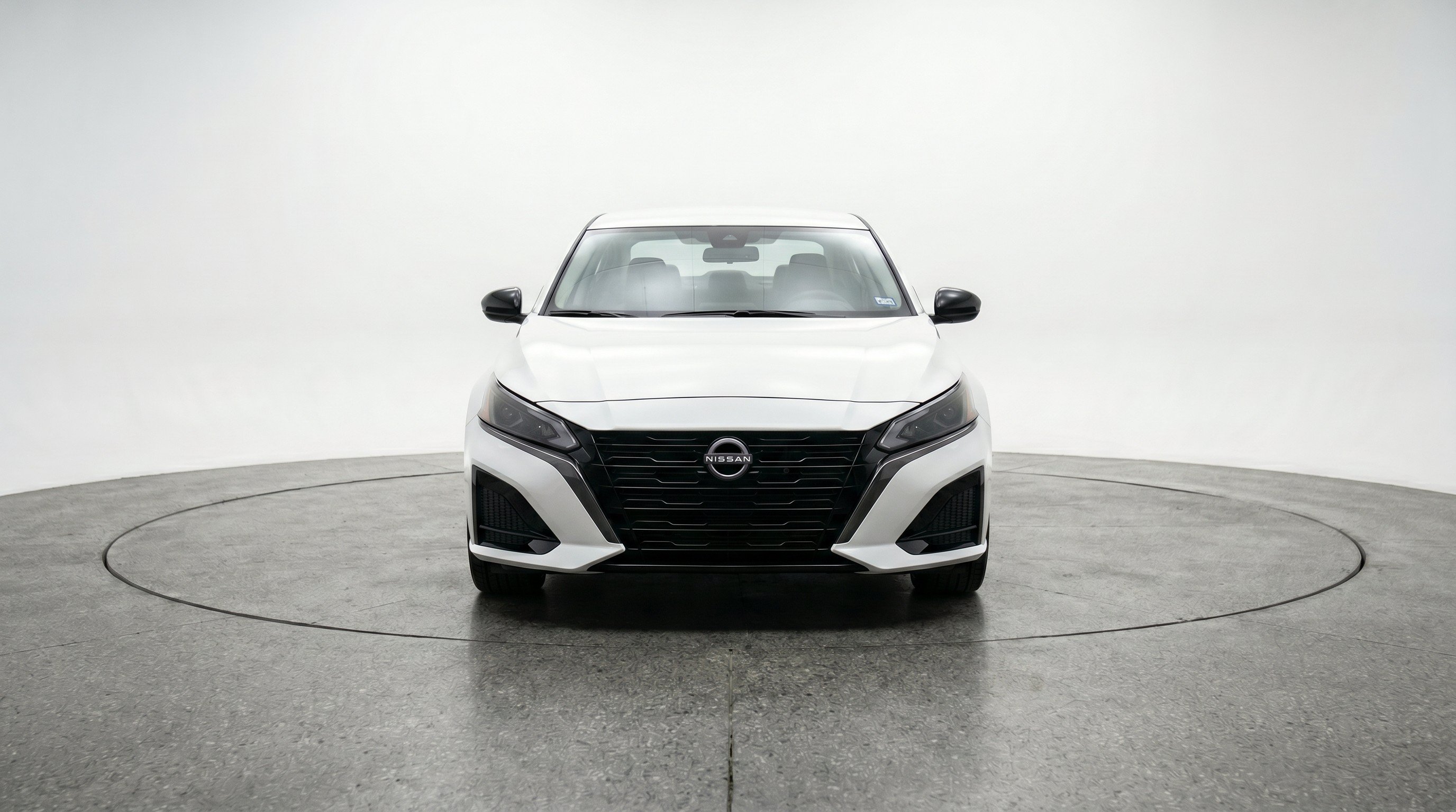 Thumbnail: 2026 Nissan Altima - 2