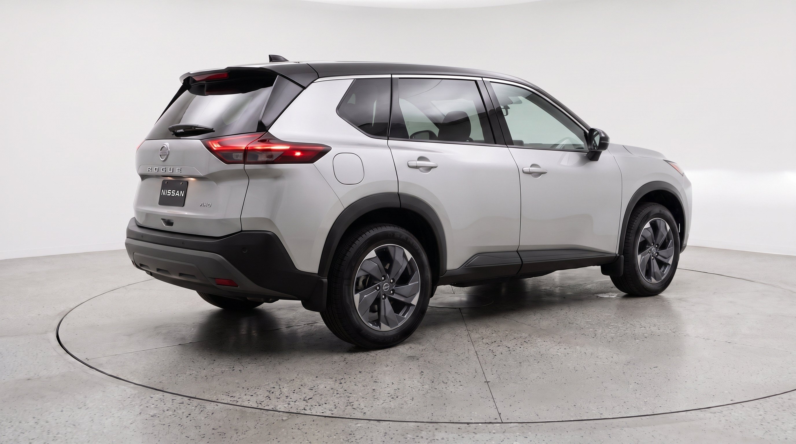 Thumbnail: 2025 Nissan Rogue - 9
