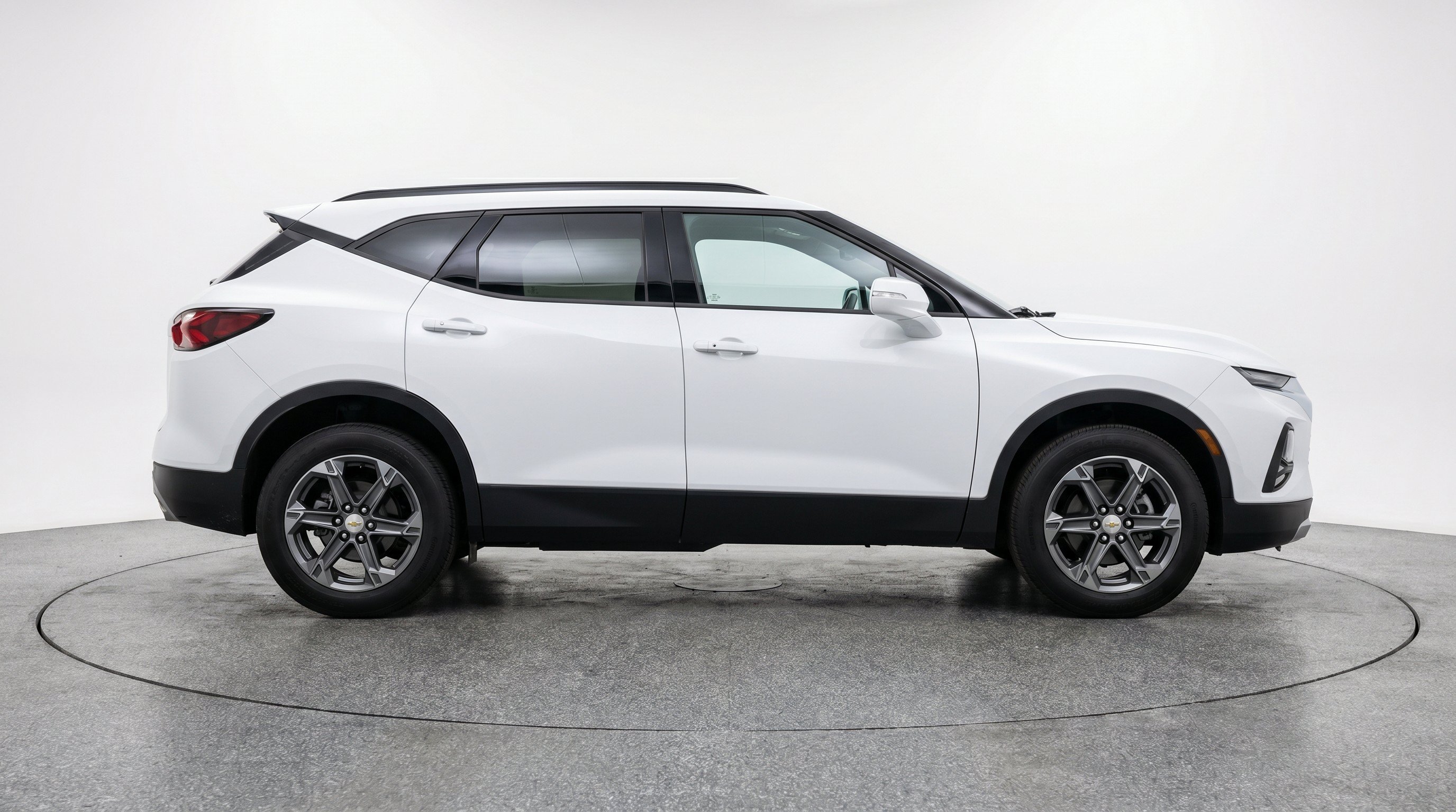 Thumbnail: 2026 Chevrolet Blazer - 10
