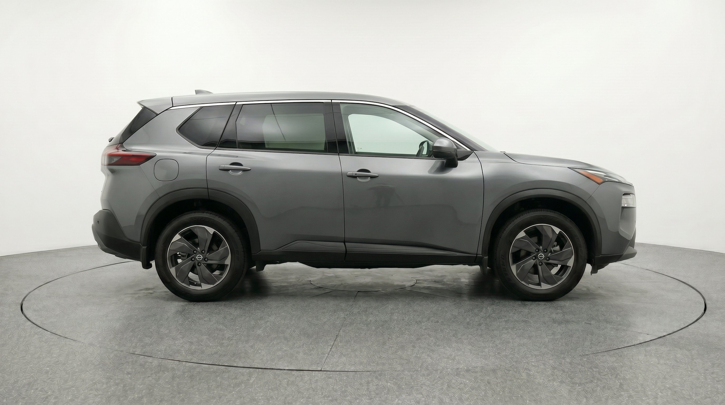 Thumbnail: 2025 Nissan Rogue - 10