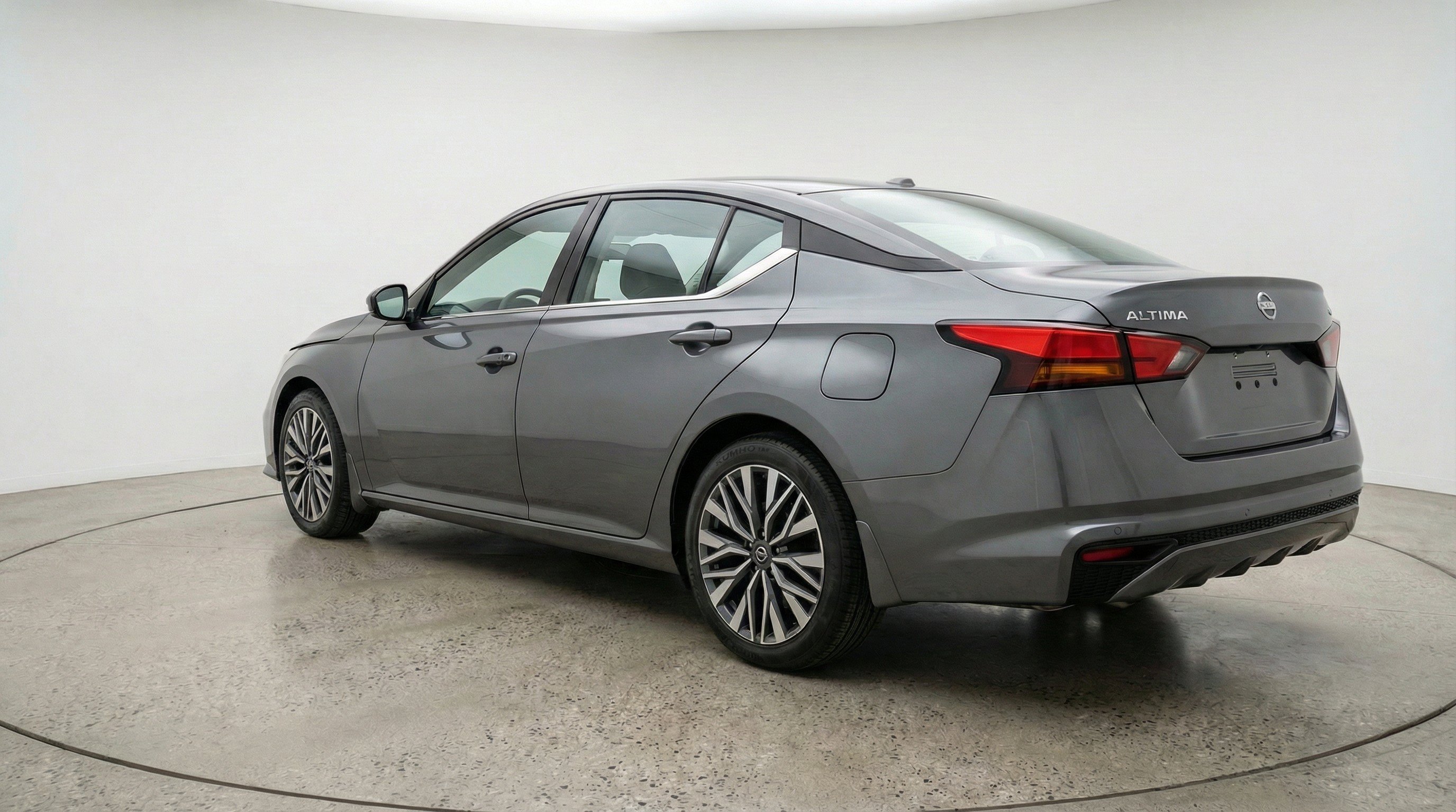 Thumbnail: 2026 Nissan Altima - 6