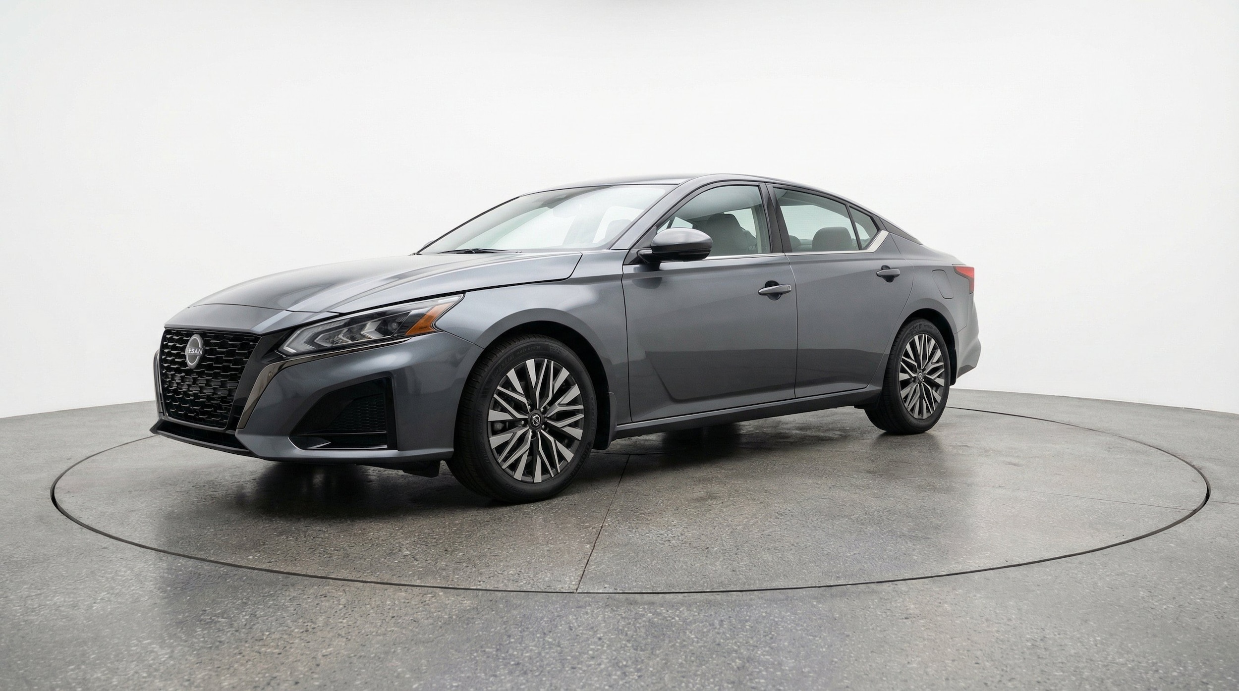 Thumbnail: 2026 Nissan Altima - 3