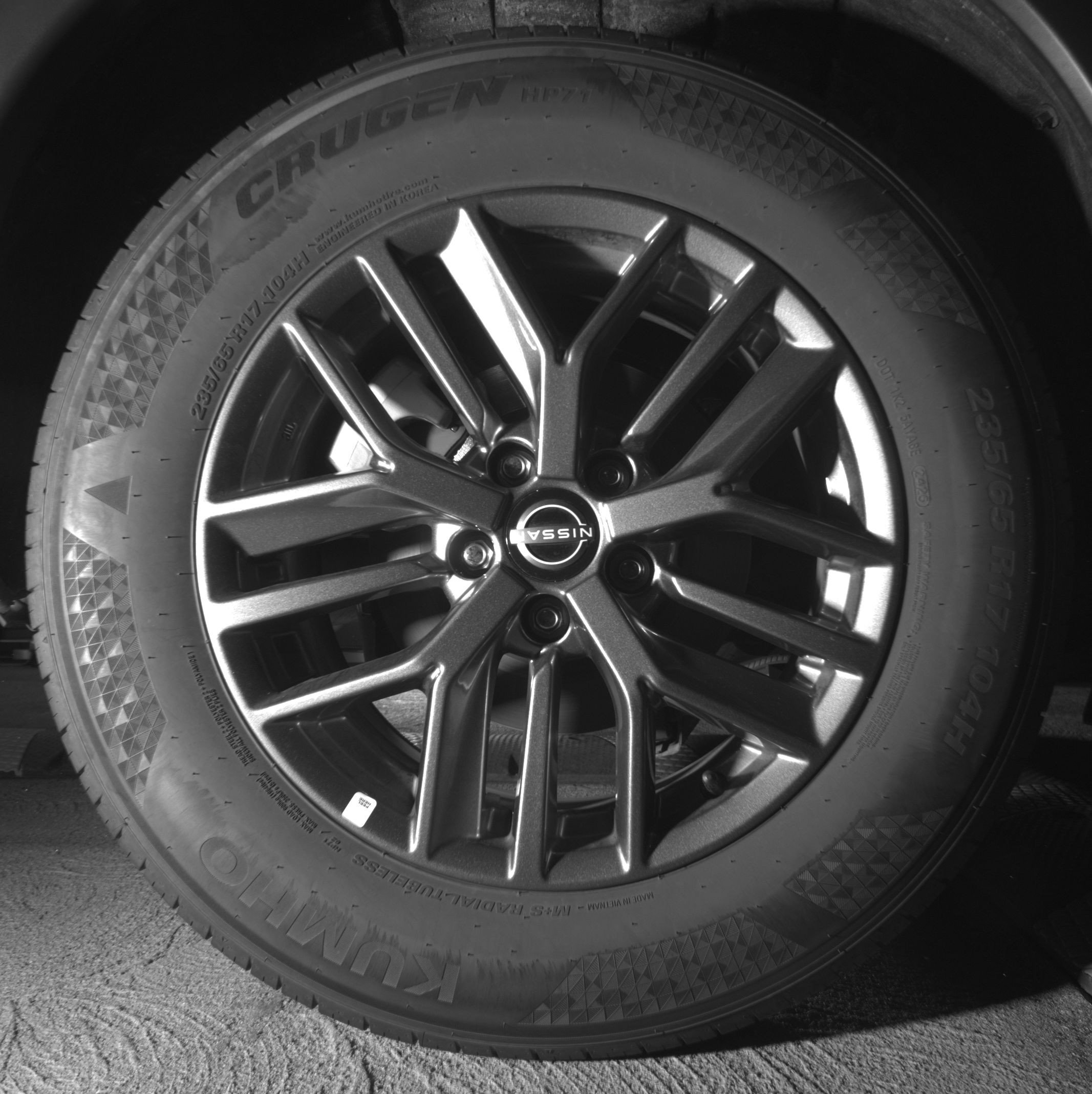 Thumbnail: 2026 Nissan Rogue - 15