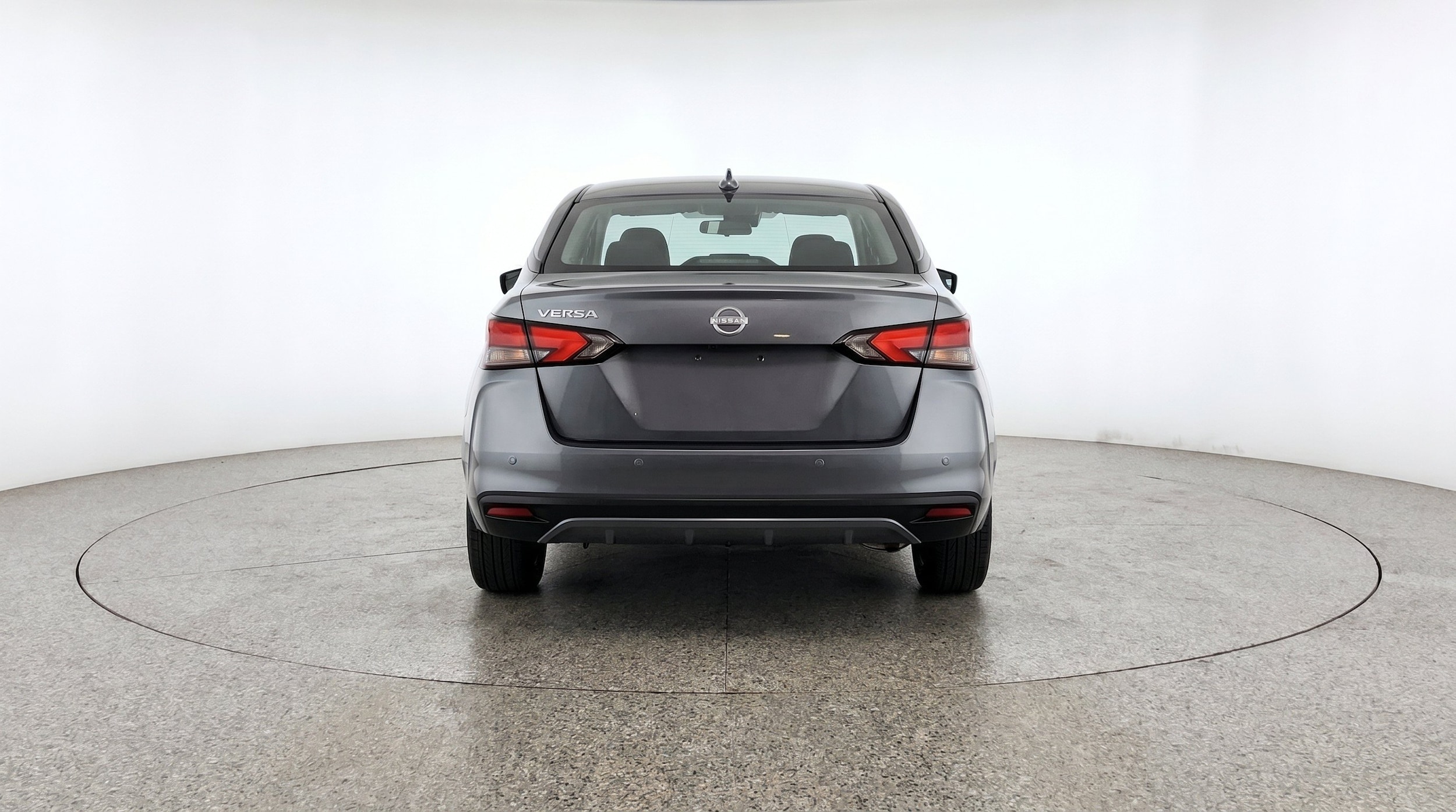 Thumbnail: 2025 Nissan Versa - 7