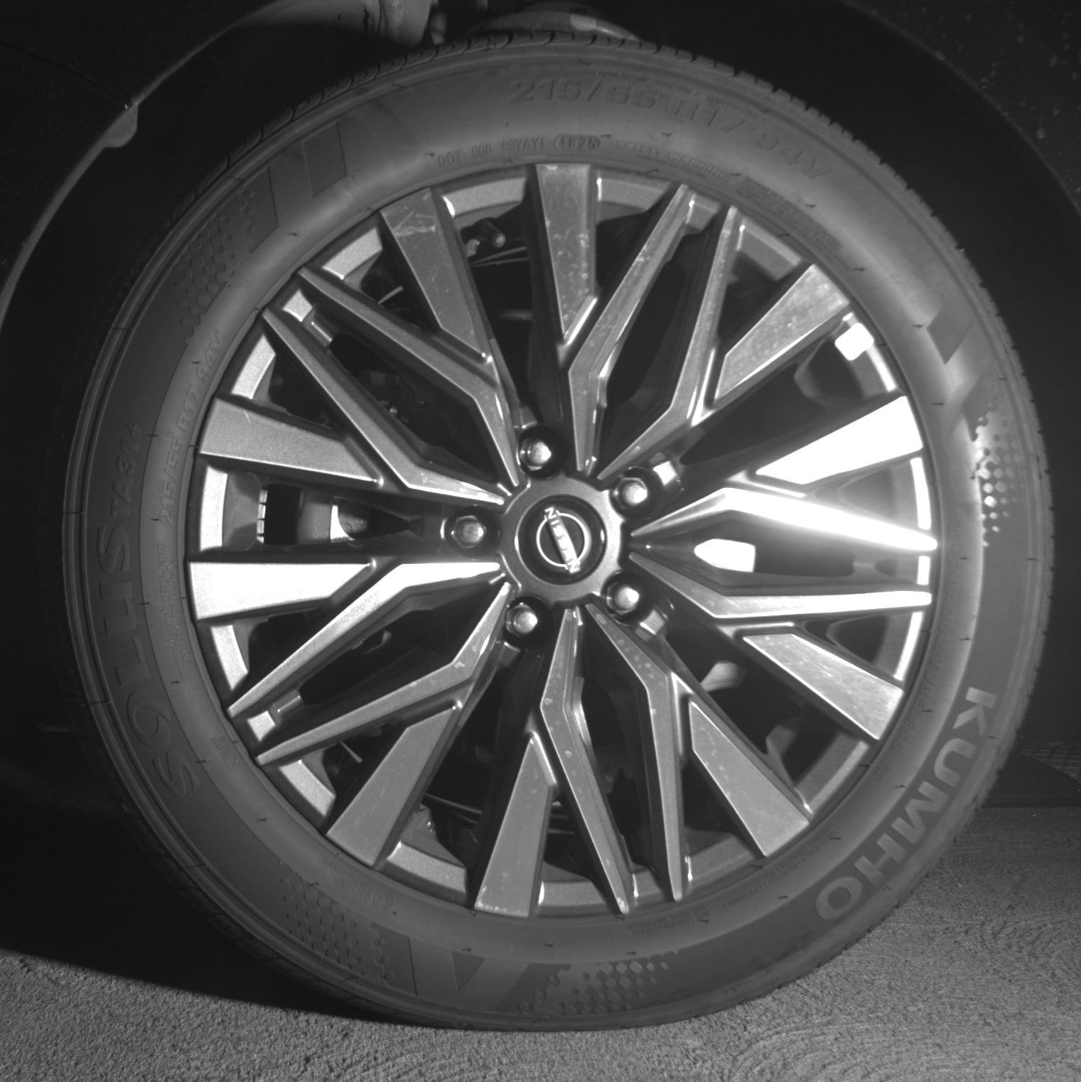 Thumbnail: 2026 Nissan Altima - 11