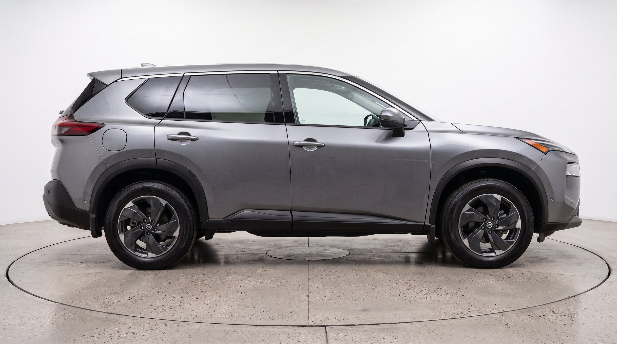 Thumbnail: 2025 Nissan Rogue - 10