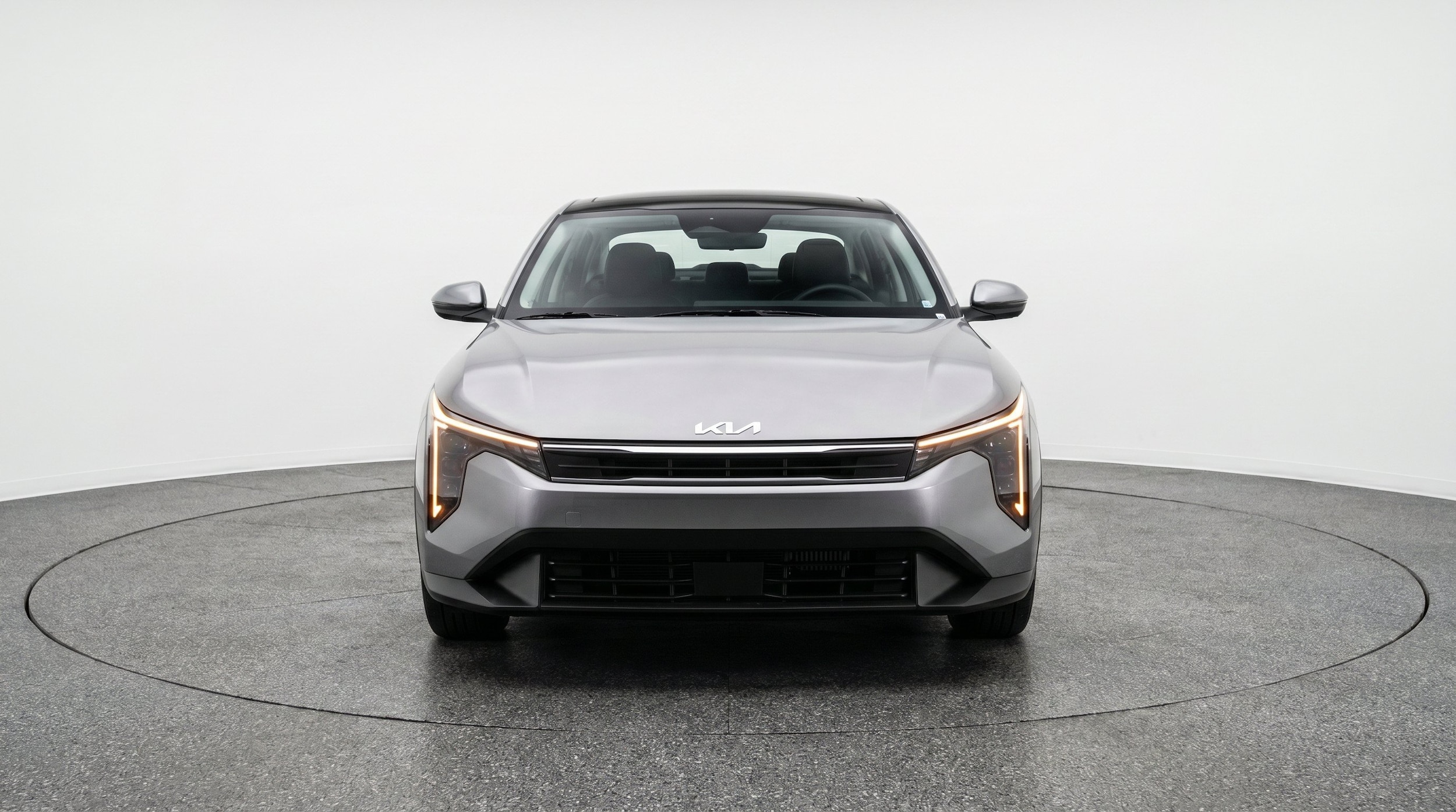 Thumbnail: 2026 Kia K4 - 2