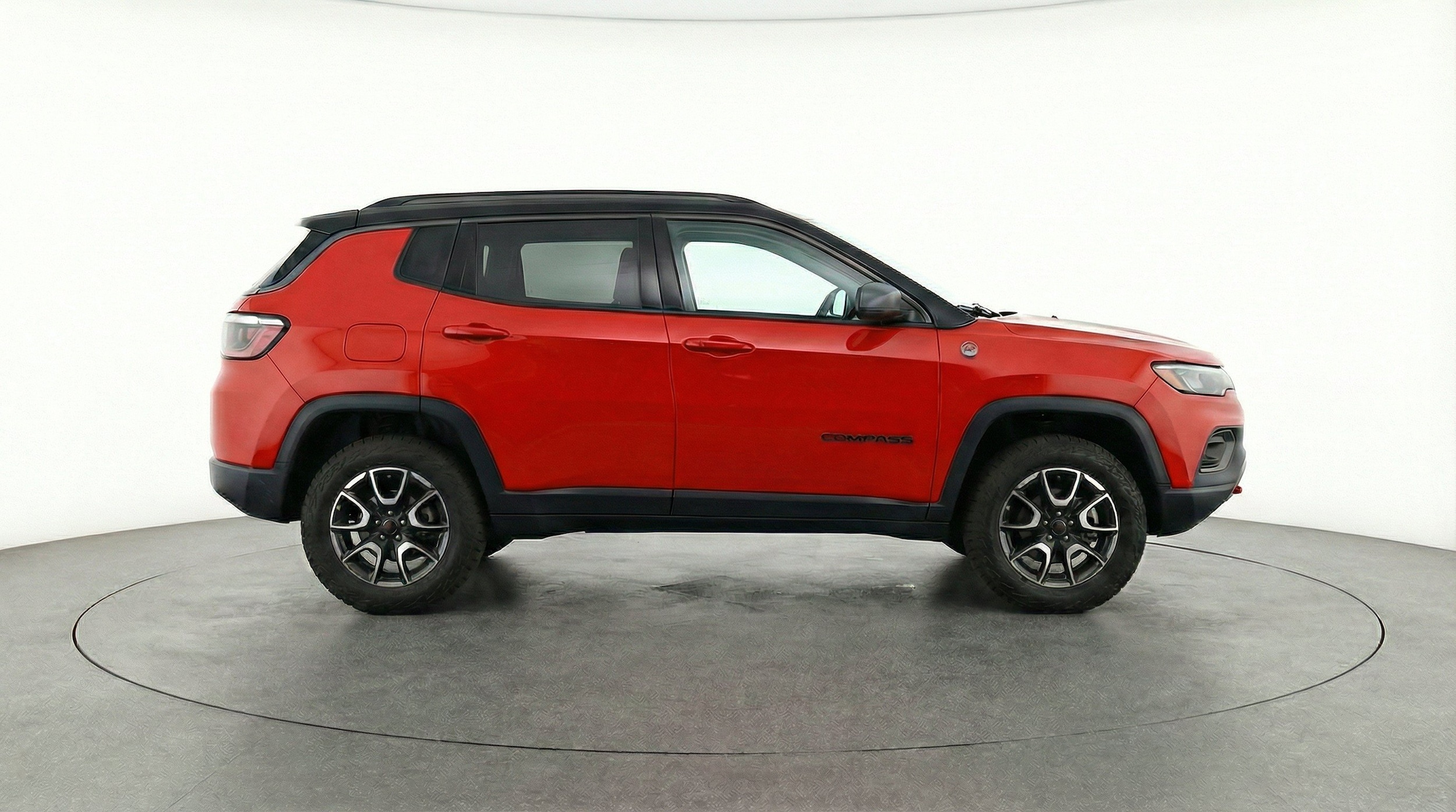 Thumbnail: 2025 Jeep Compass - 10