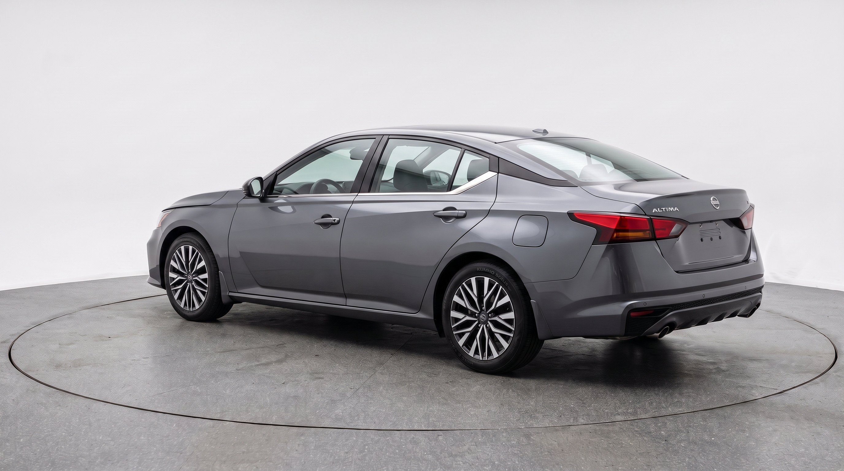 Thumbnail: 2025 Nissan Altima - 6