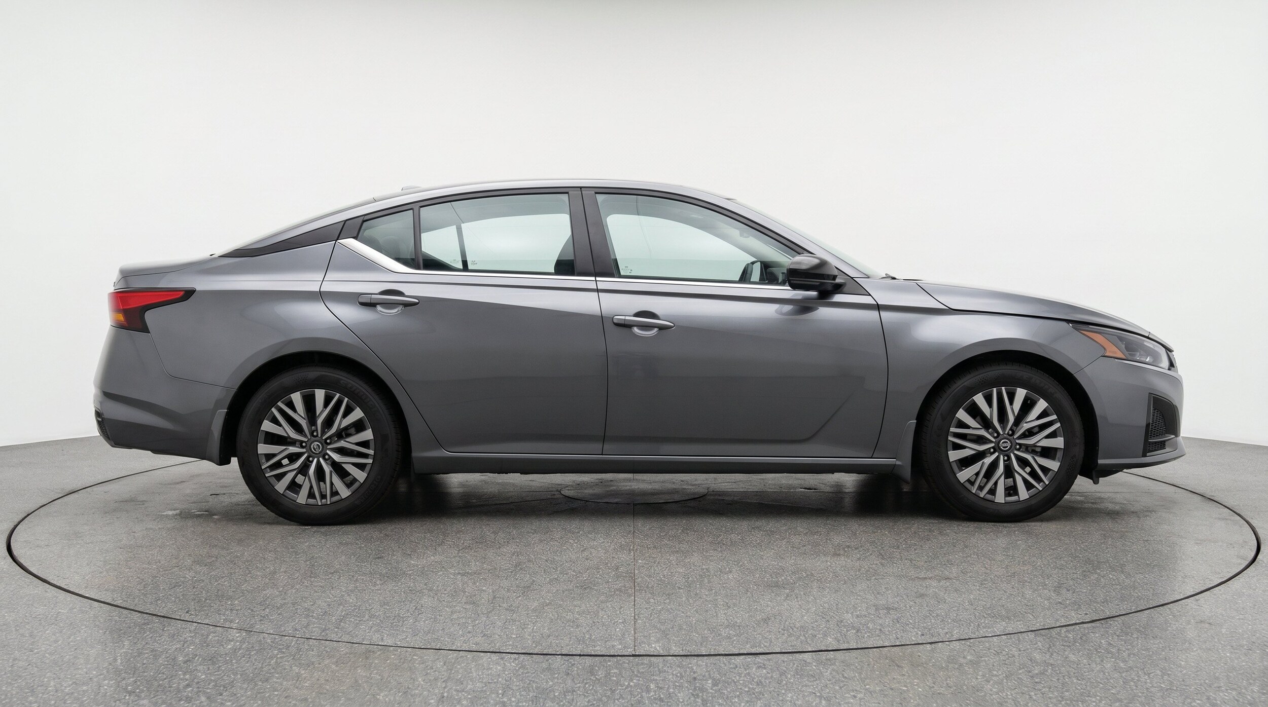 Thumbnail: 2026 Nissan Altima - 10
