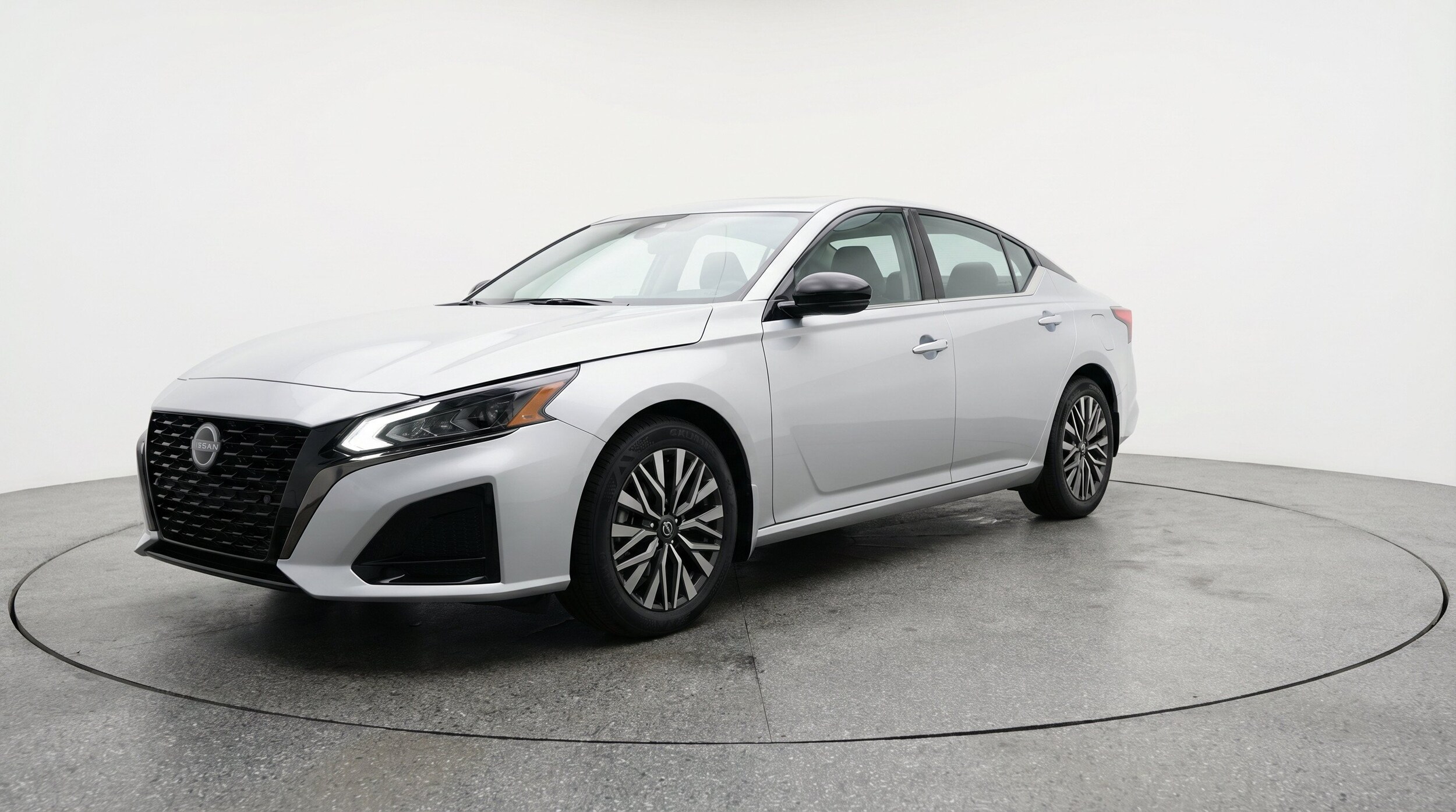 Thumbnail: 2026 Nissan Altima - 3