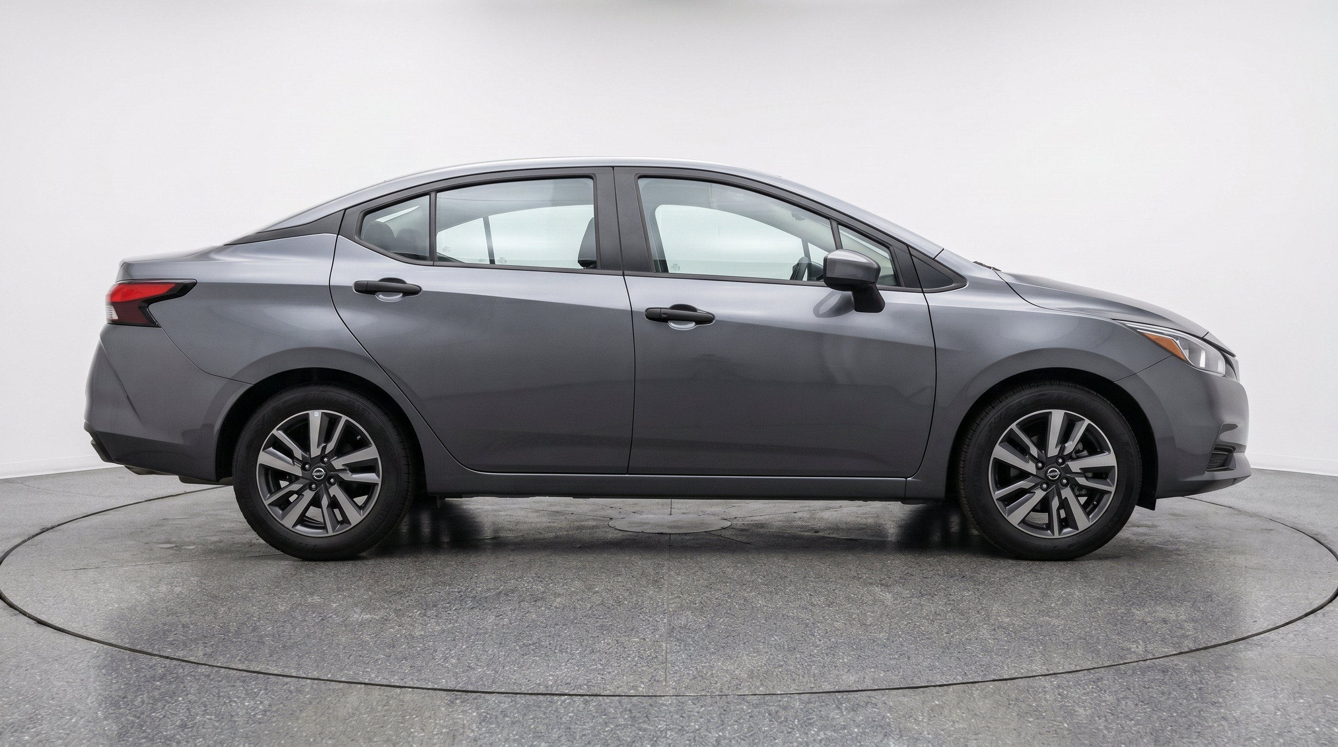 Thumbnail: 2025 Nissan Versa - 10