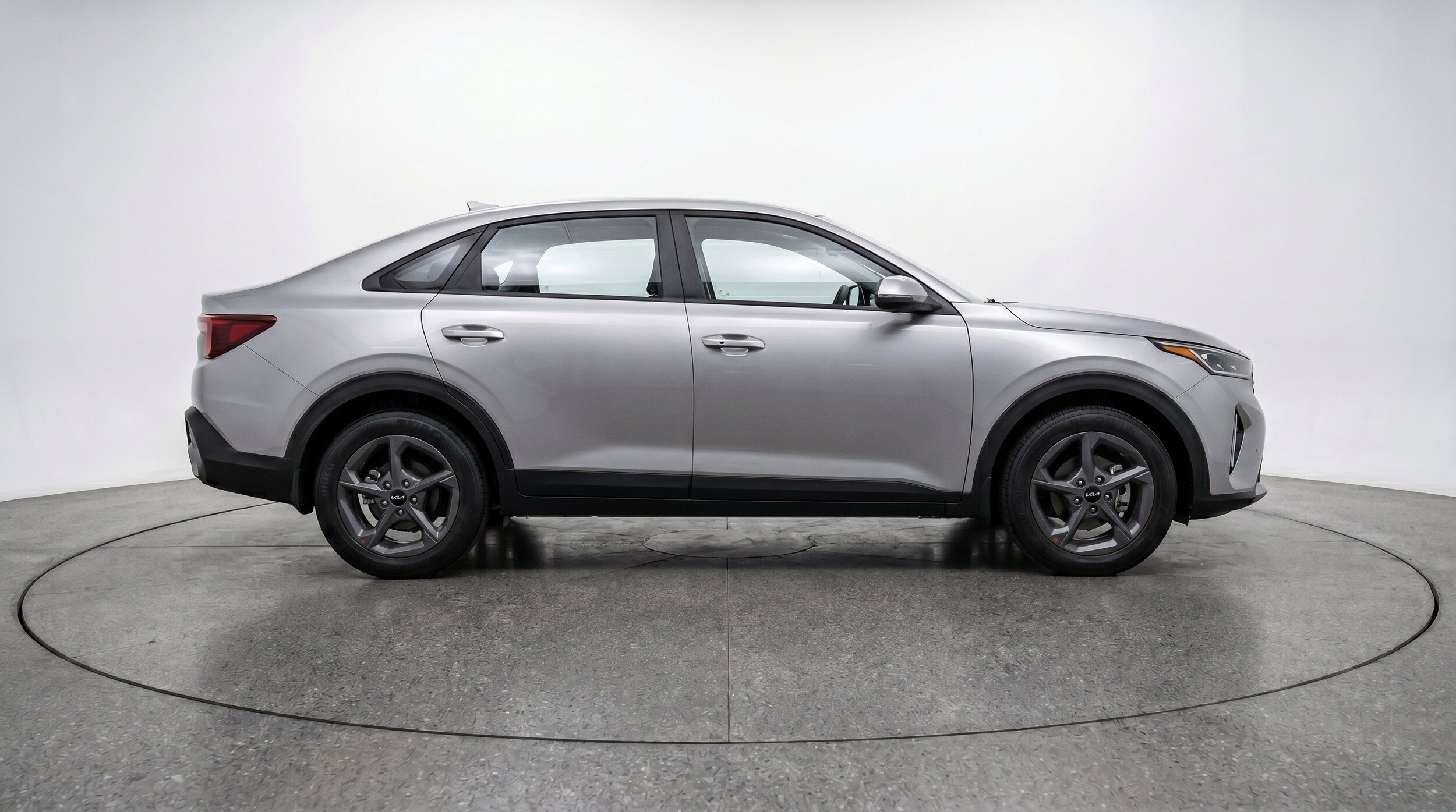 Thumbnail: 2026 Kia K4 - 10