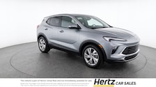 2025 Buick Encore GX Preferred -
                  Riverside, CA