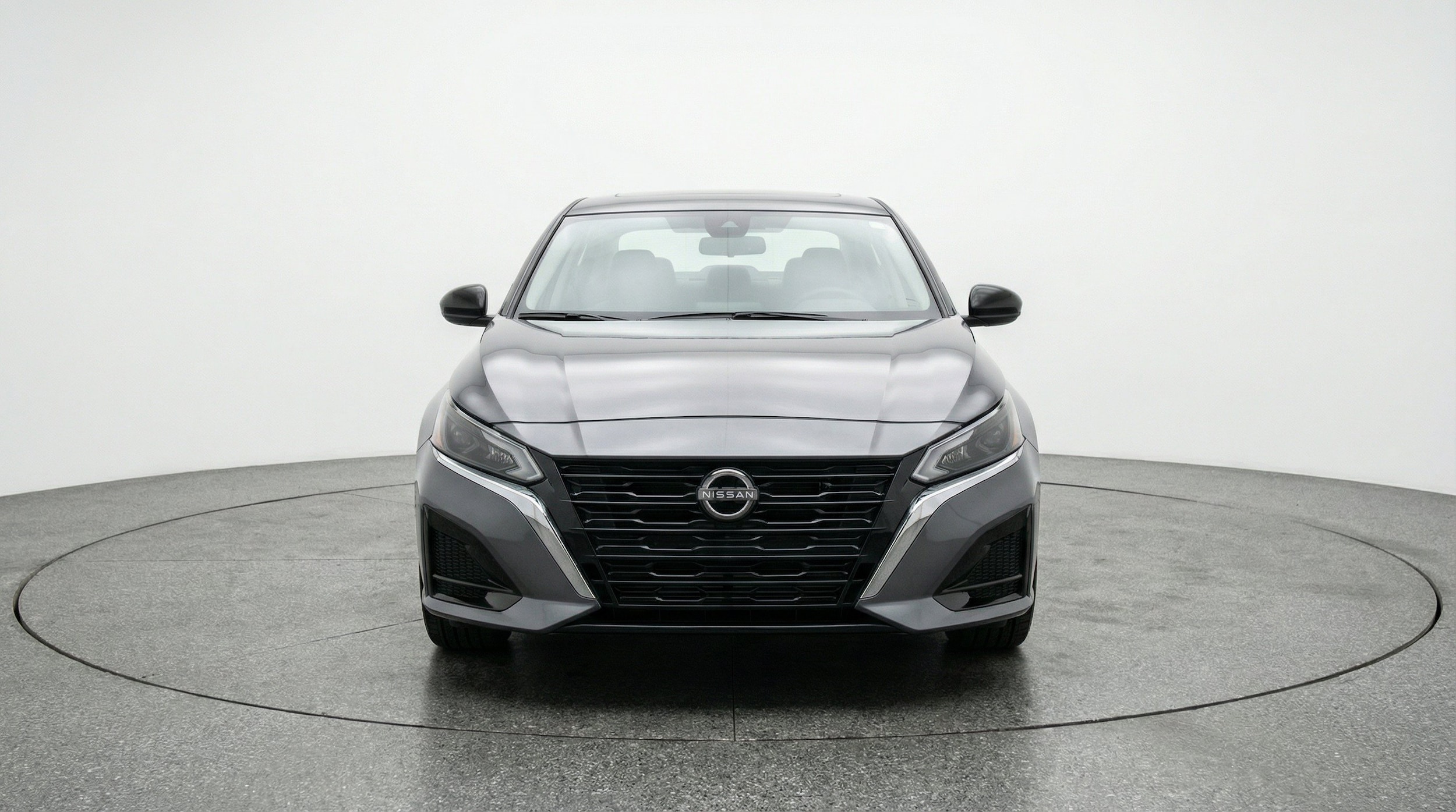 Thumbnail: 2025 Nissan Altima - 2