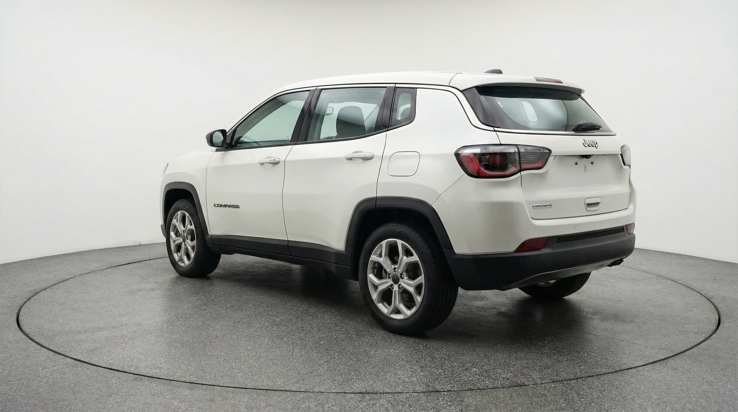 Thumbnail: 2025 Jeep Compass - 6