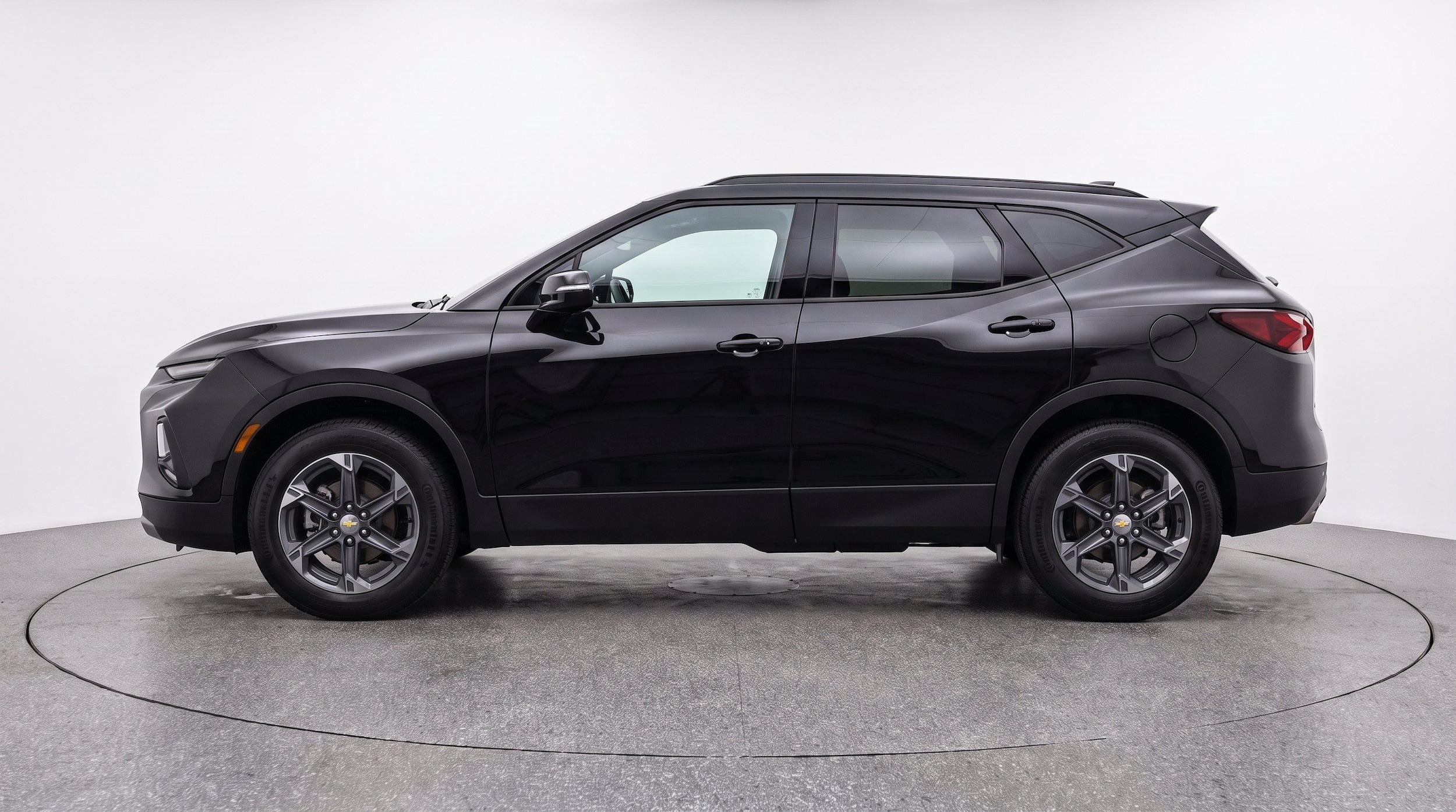 Thumbnail: 2025 Chevrolet Blazer - 5