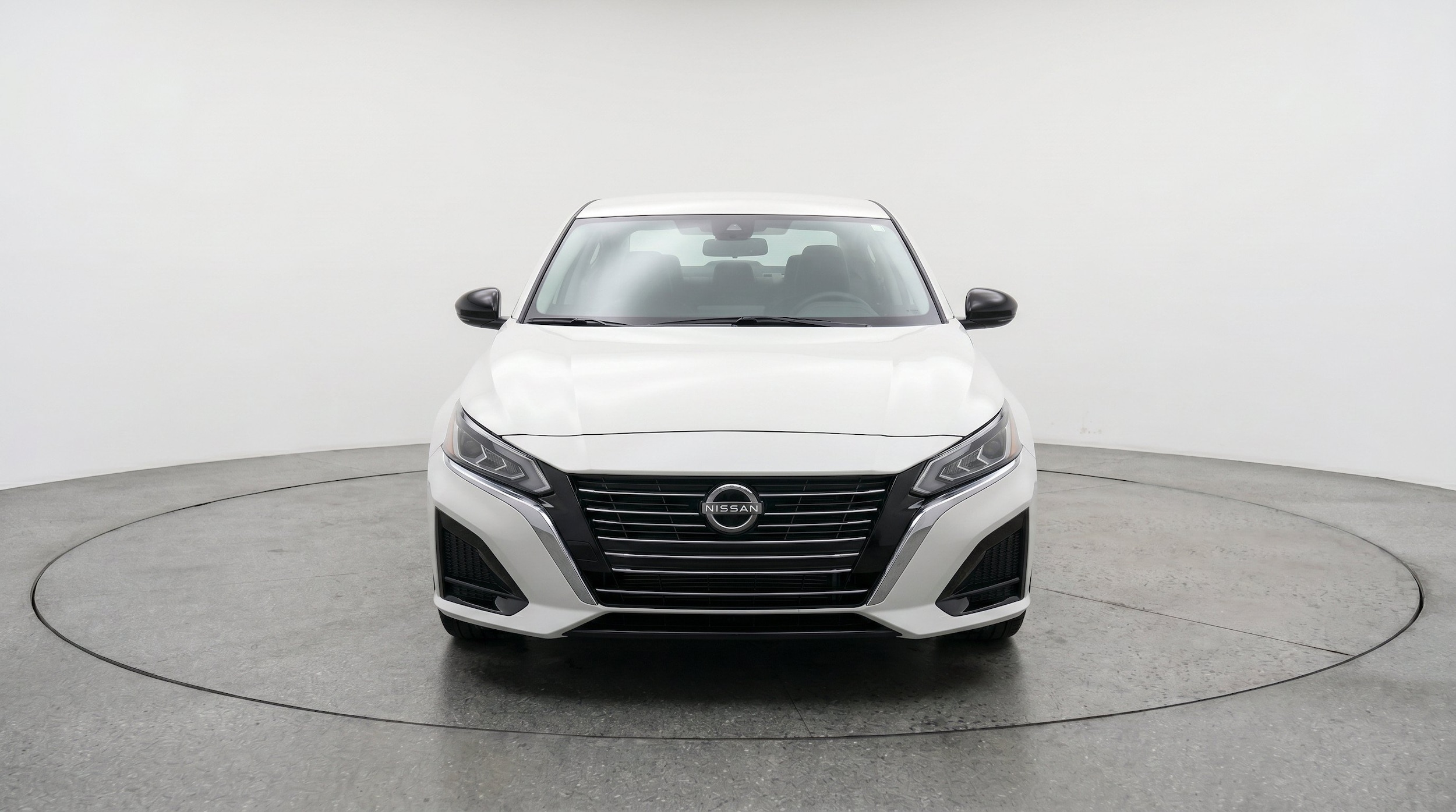 Thumbnail: 2026 Nissan Altima - 2