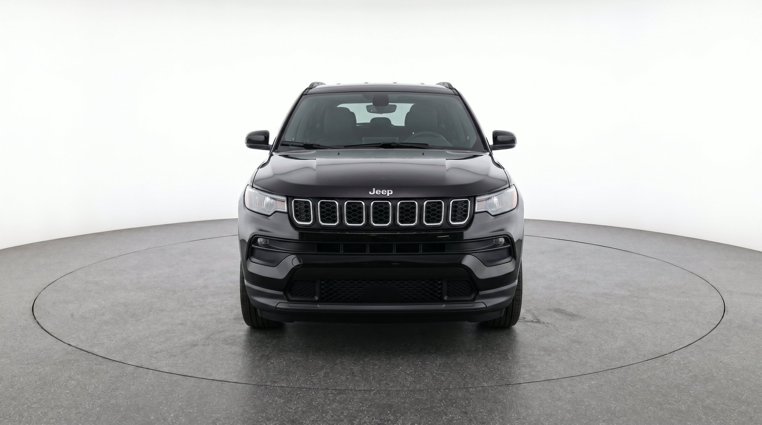 Thumbnail: 2025 Jeep Compass - 2