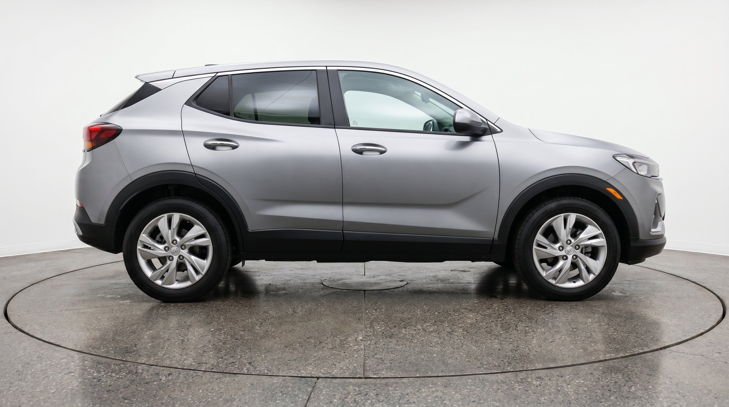 Thumbnail: 2026 Buick Encore GX - 10