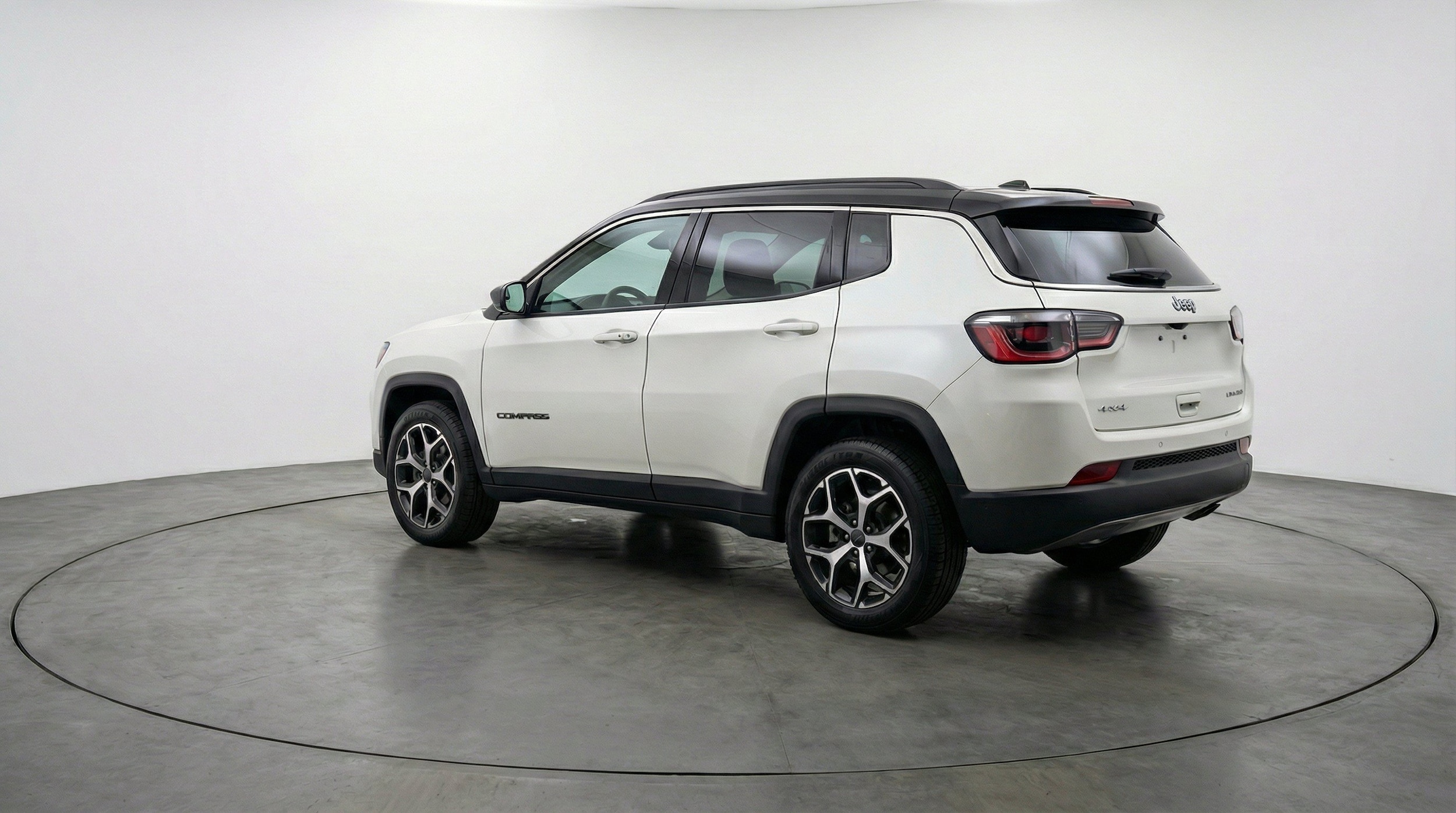 Thumbnail: 2025 Jeep Compass - 6