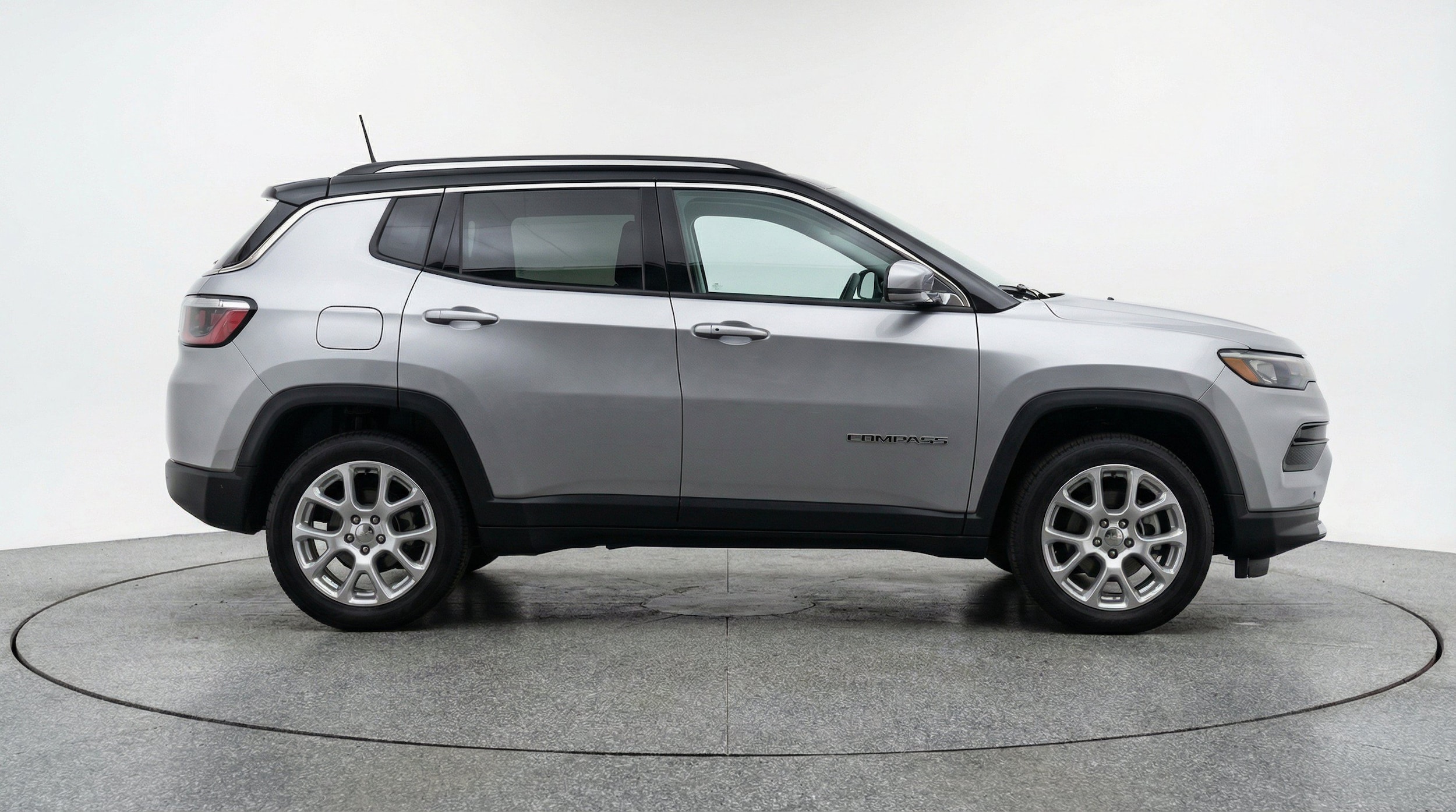 Thumbnail: 2025 Jeep Compass - 10