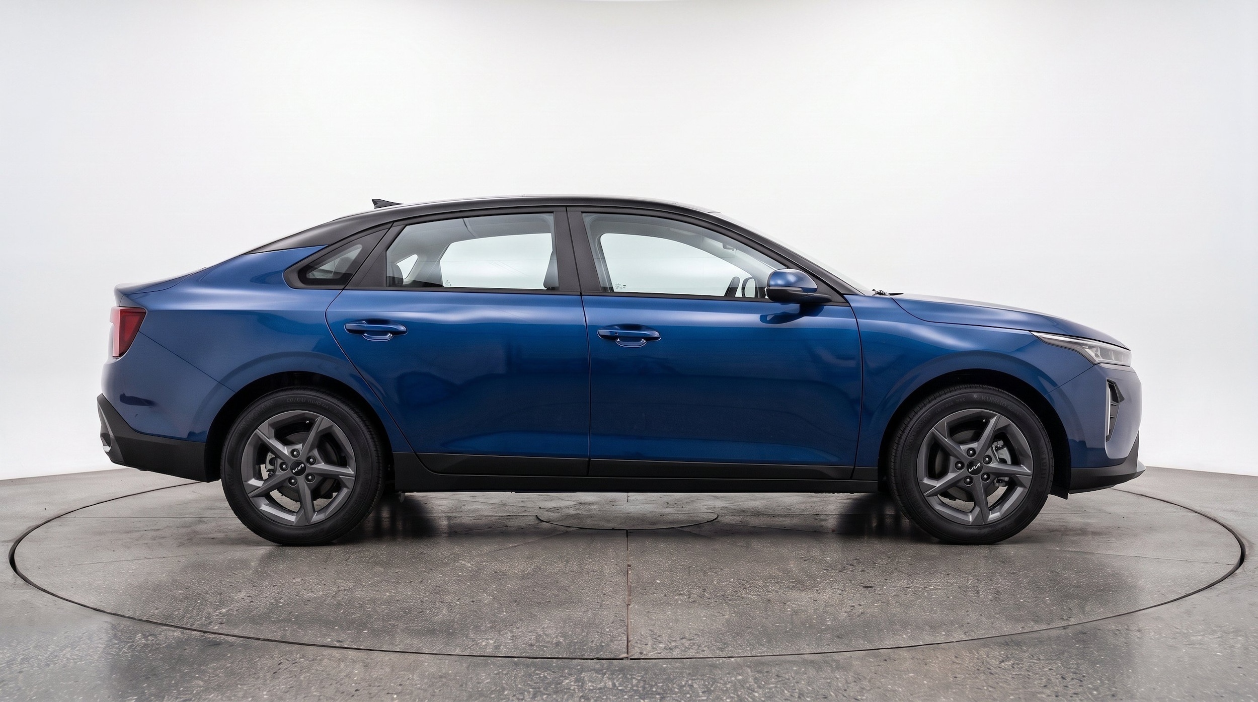 Thumbnail: 2026 Kia K4 - 10