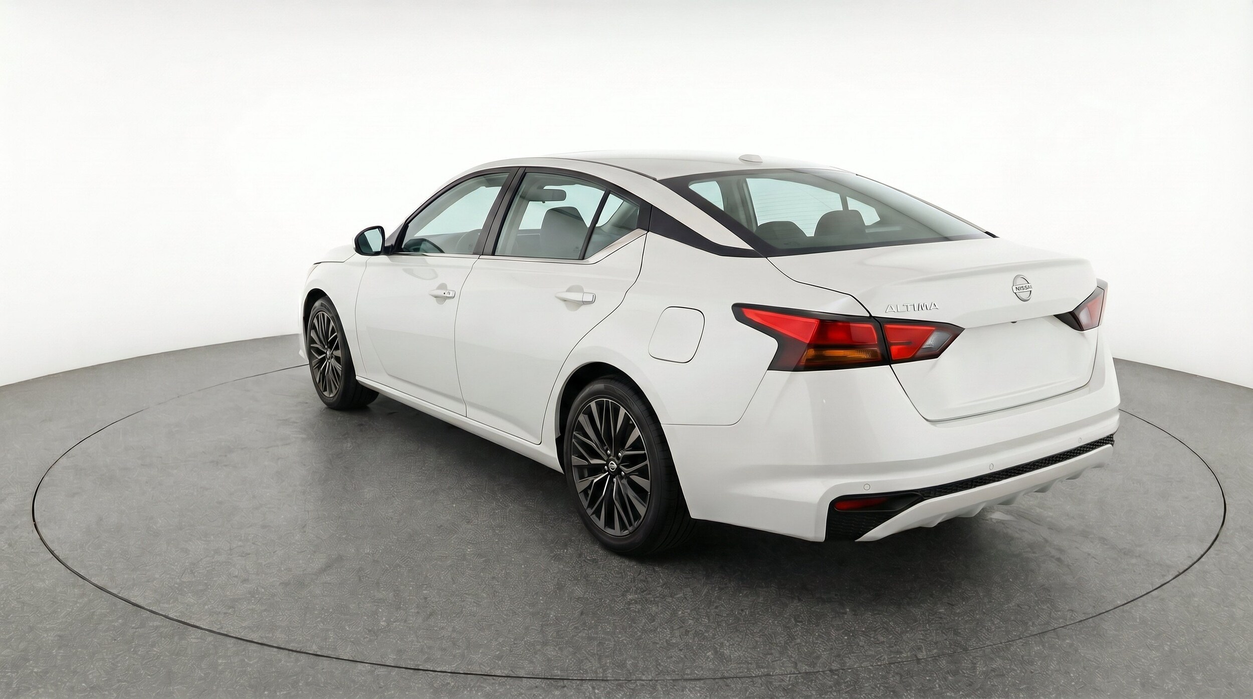 Thumbnail: 2025 Nissan Altima - 6