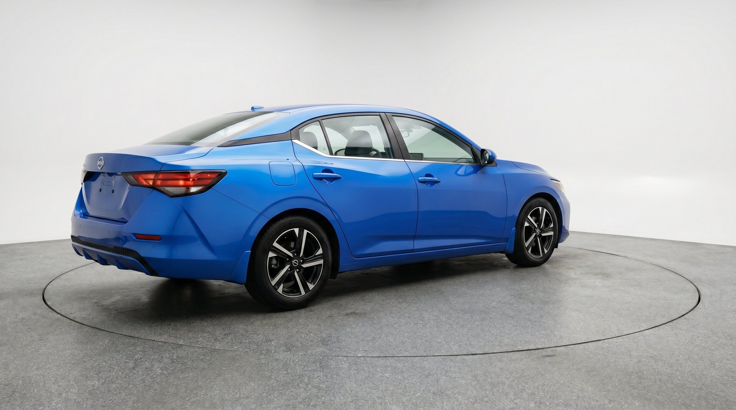 Thumbnail: 2025 Nissan Sentra - 9