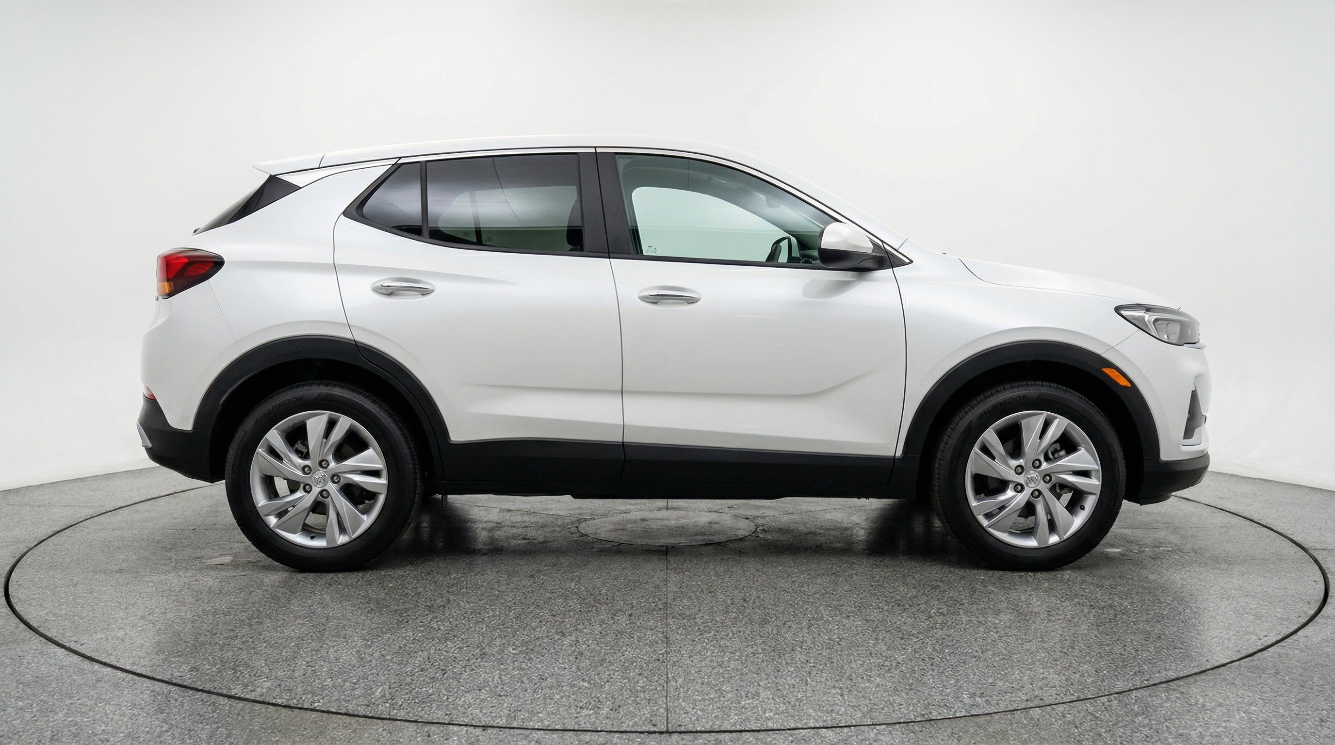 Thumbnail: 2026 Buick Encore GX - 11