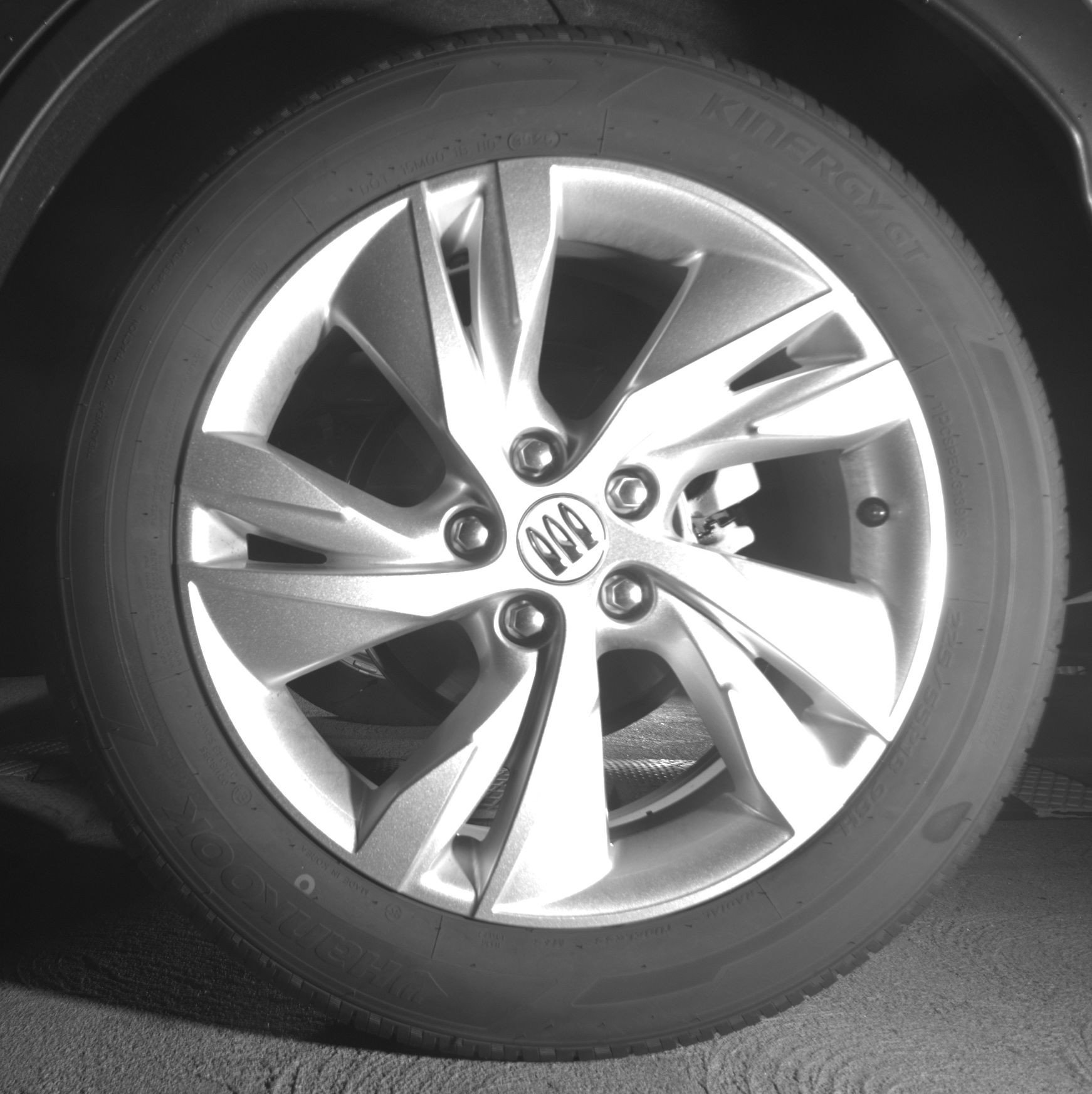 Thumbnail: 2026 Buick Encore GX - 14