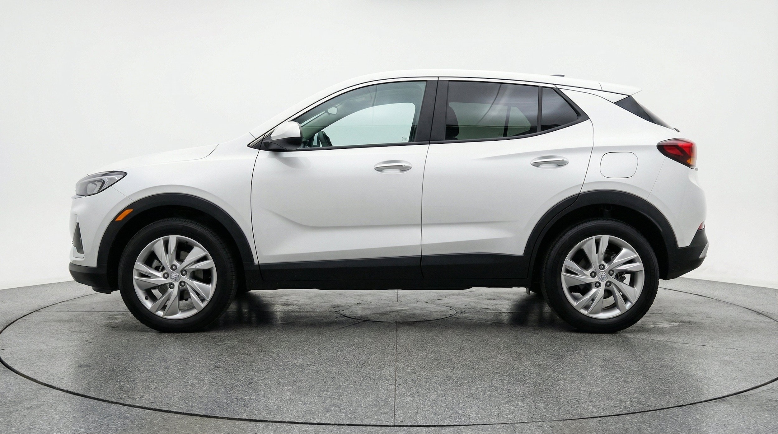 Thumbnail: 2025 Buick Encore GX - 5