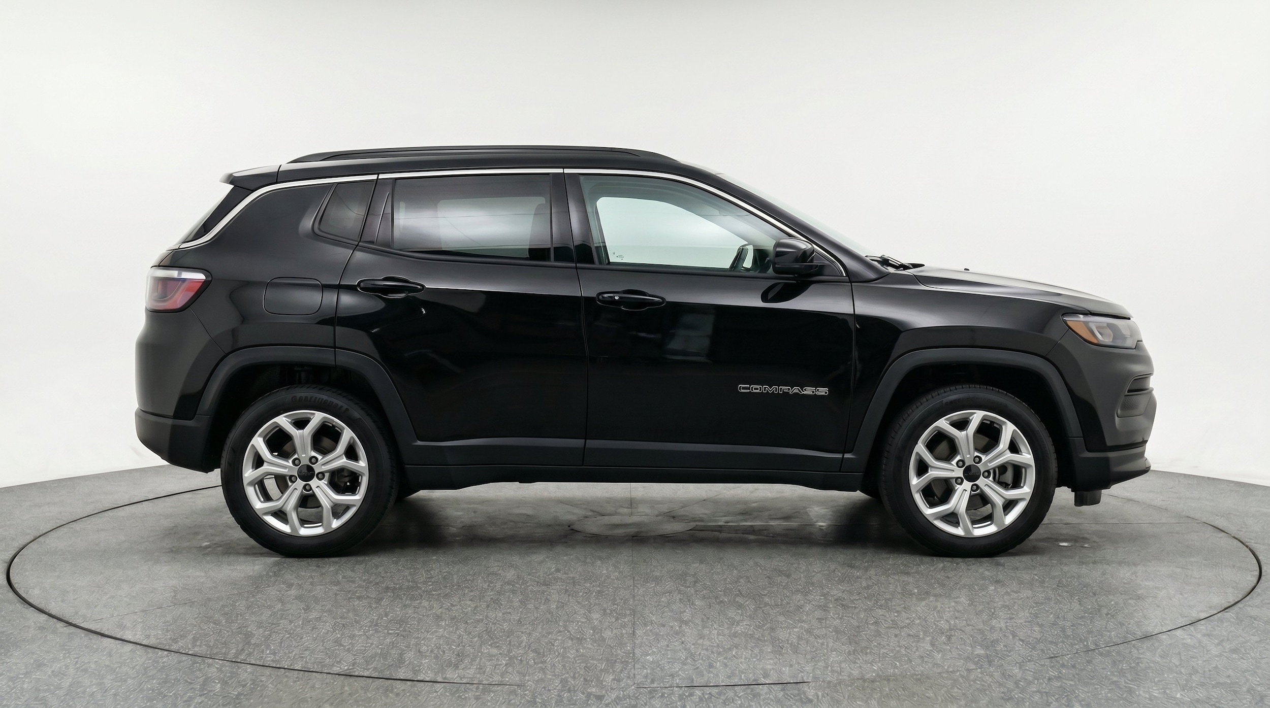 Thumbnail: 2025 Jeep Compass - 10