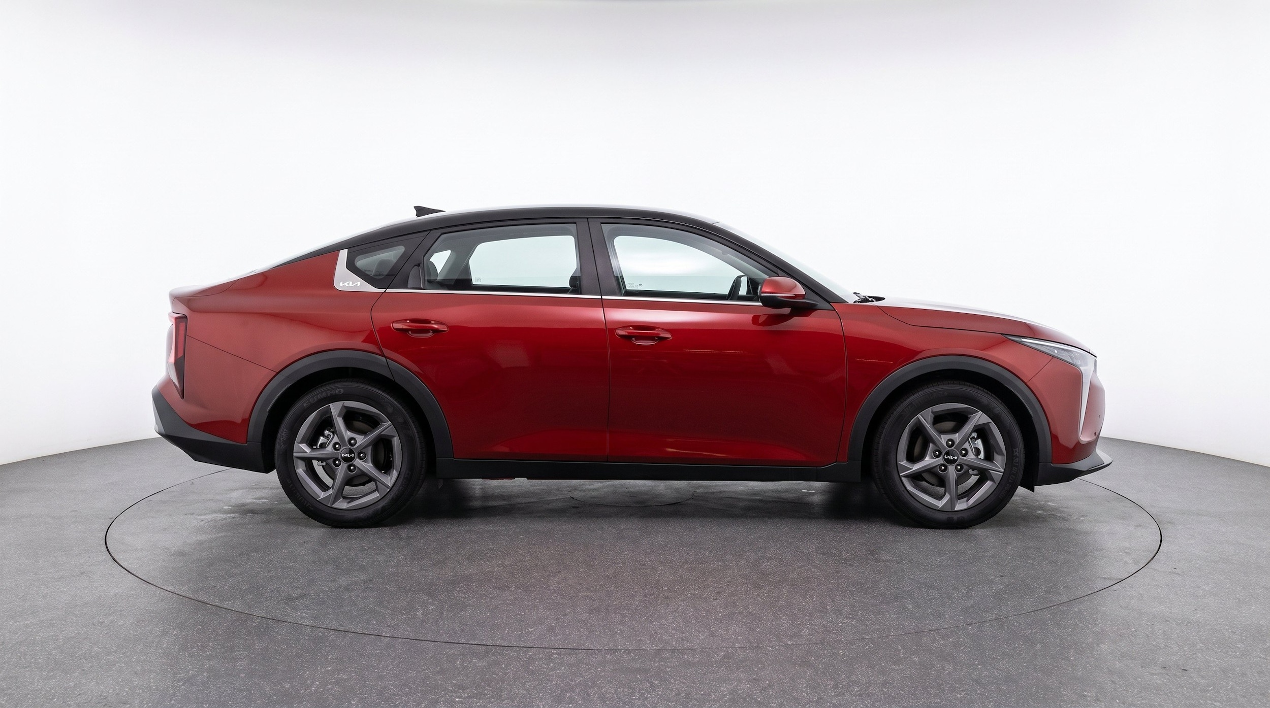 Thumbnail: 2026 Kia K4 - 10