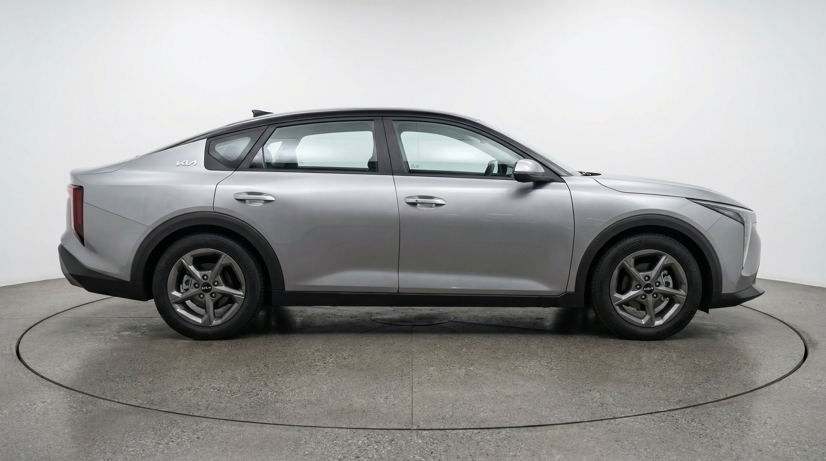 Thumbnail: 2026 Kia K4 - 10