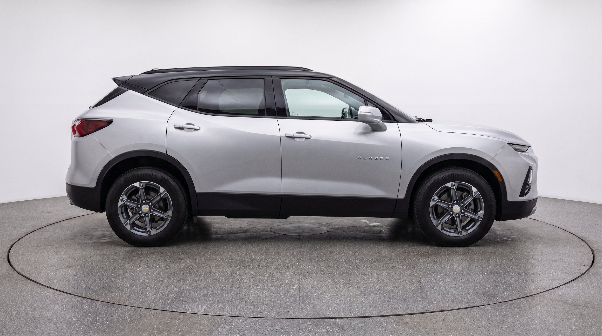 Thumbnail: 2026 Chevrolet Blazer - 10