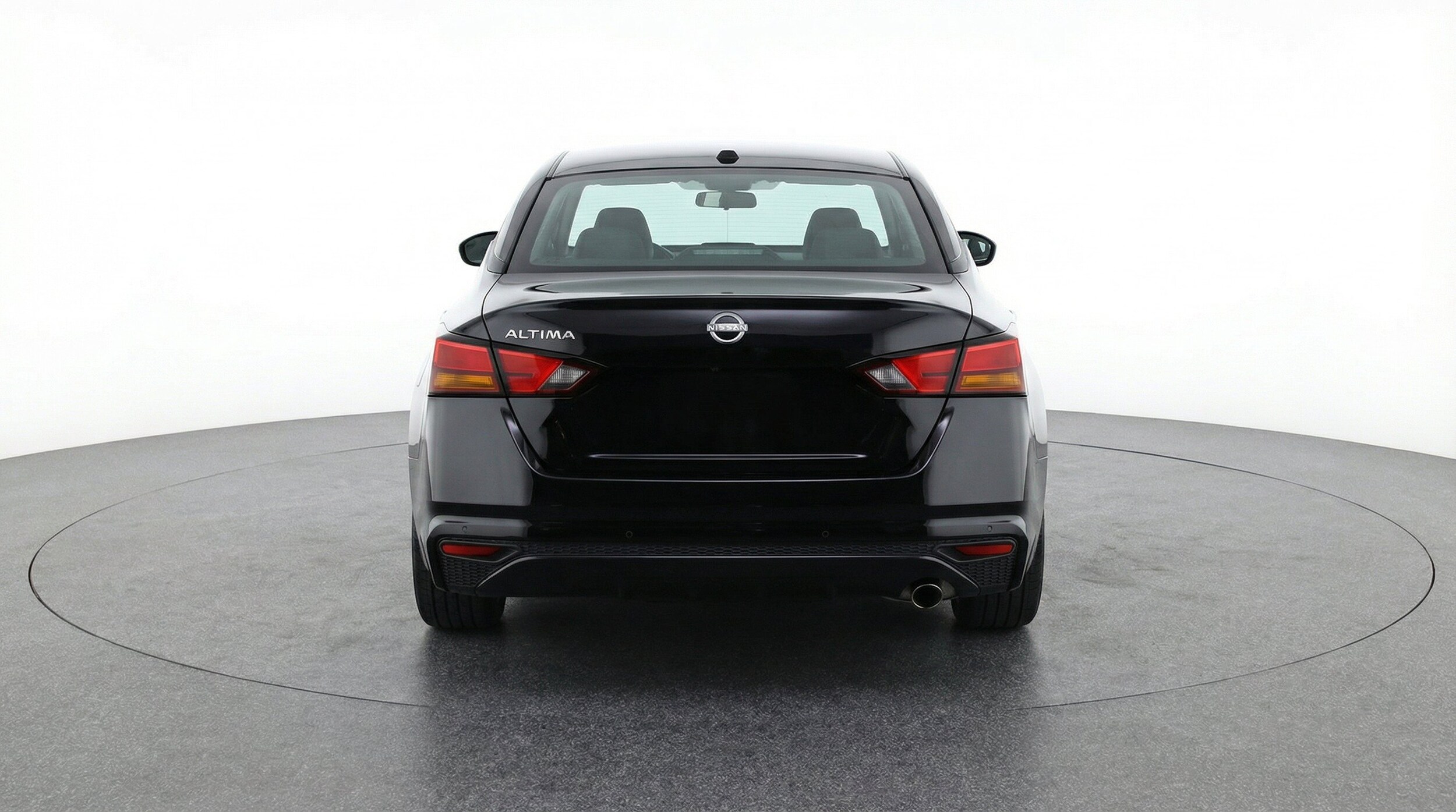 Thumbnail: 2025 Nissan Altima - 7