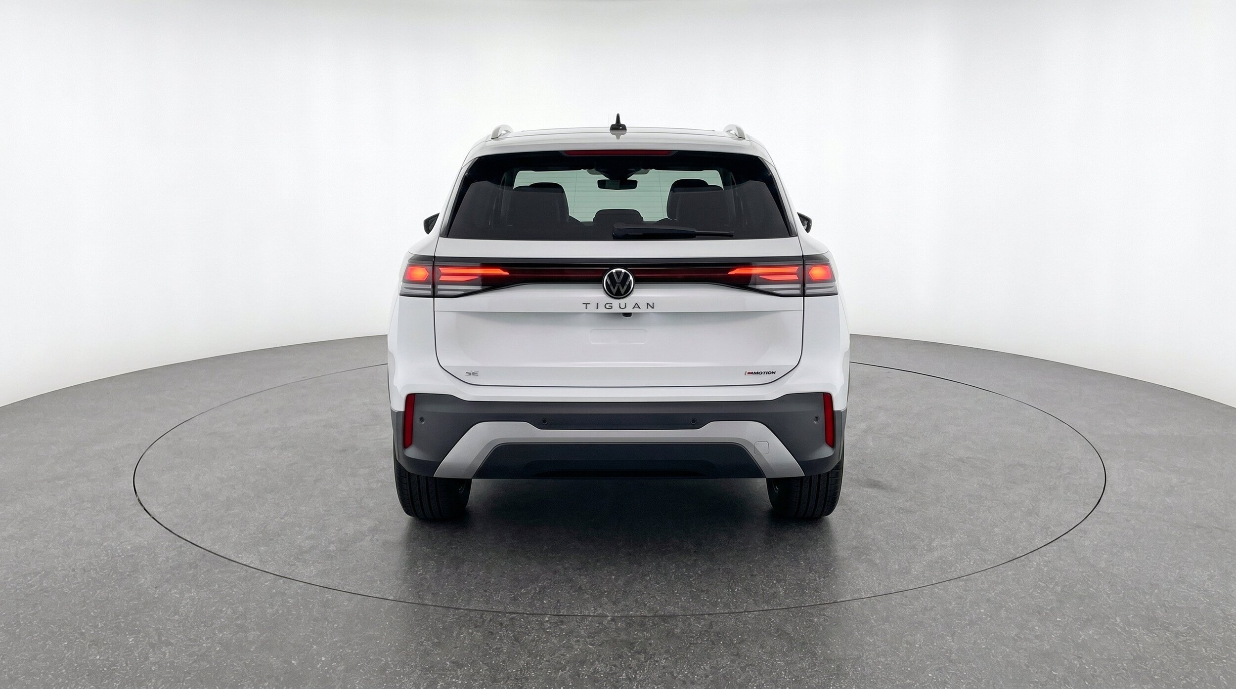 Thumbnail: 2026 Volkswagen Tiguan - 7